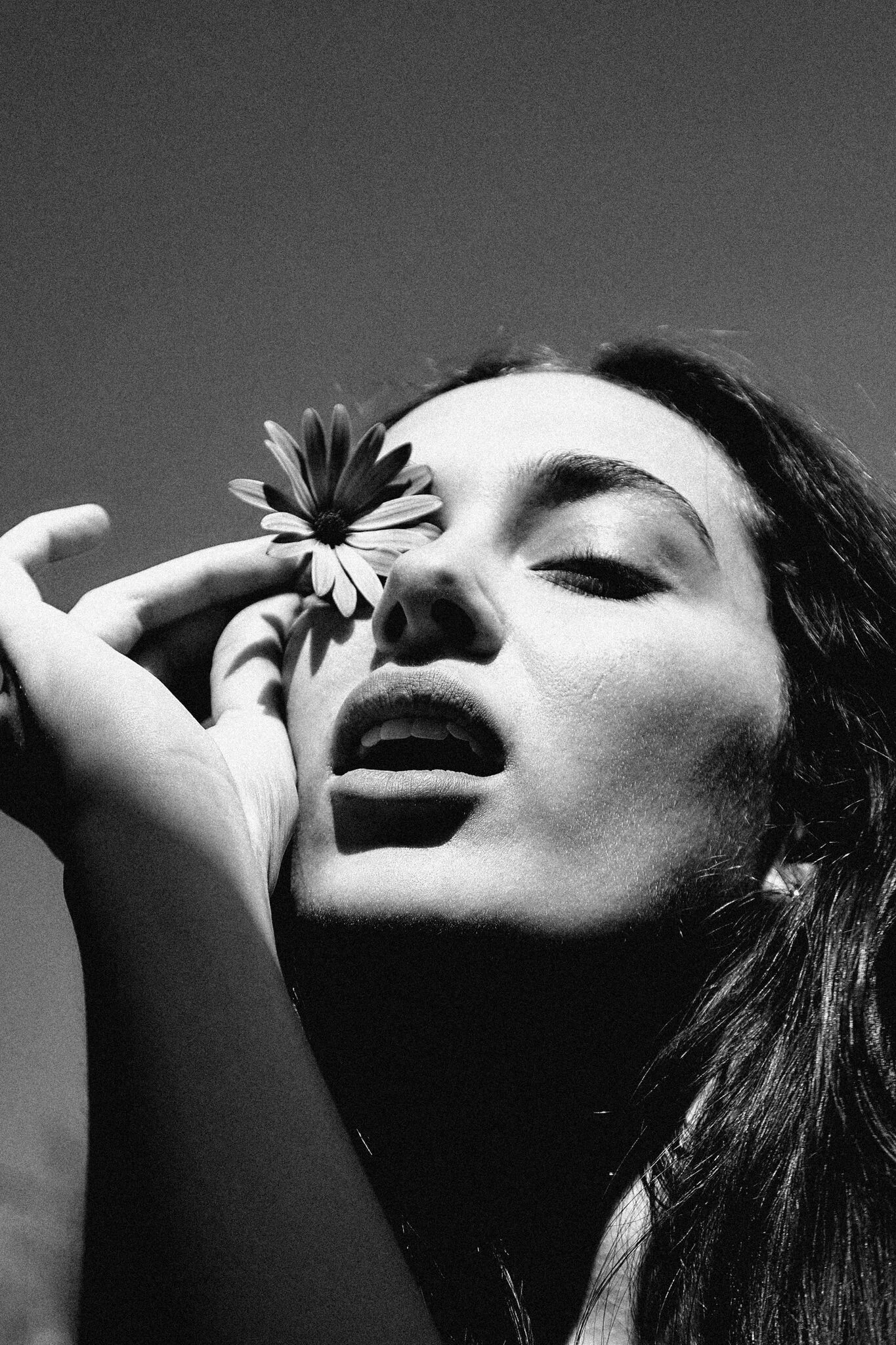 Meet Rel Crawford...