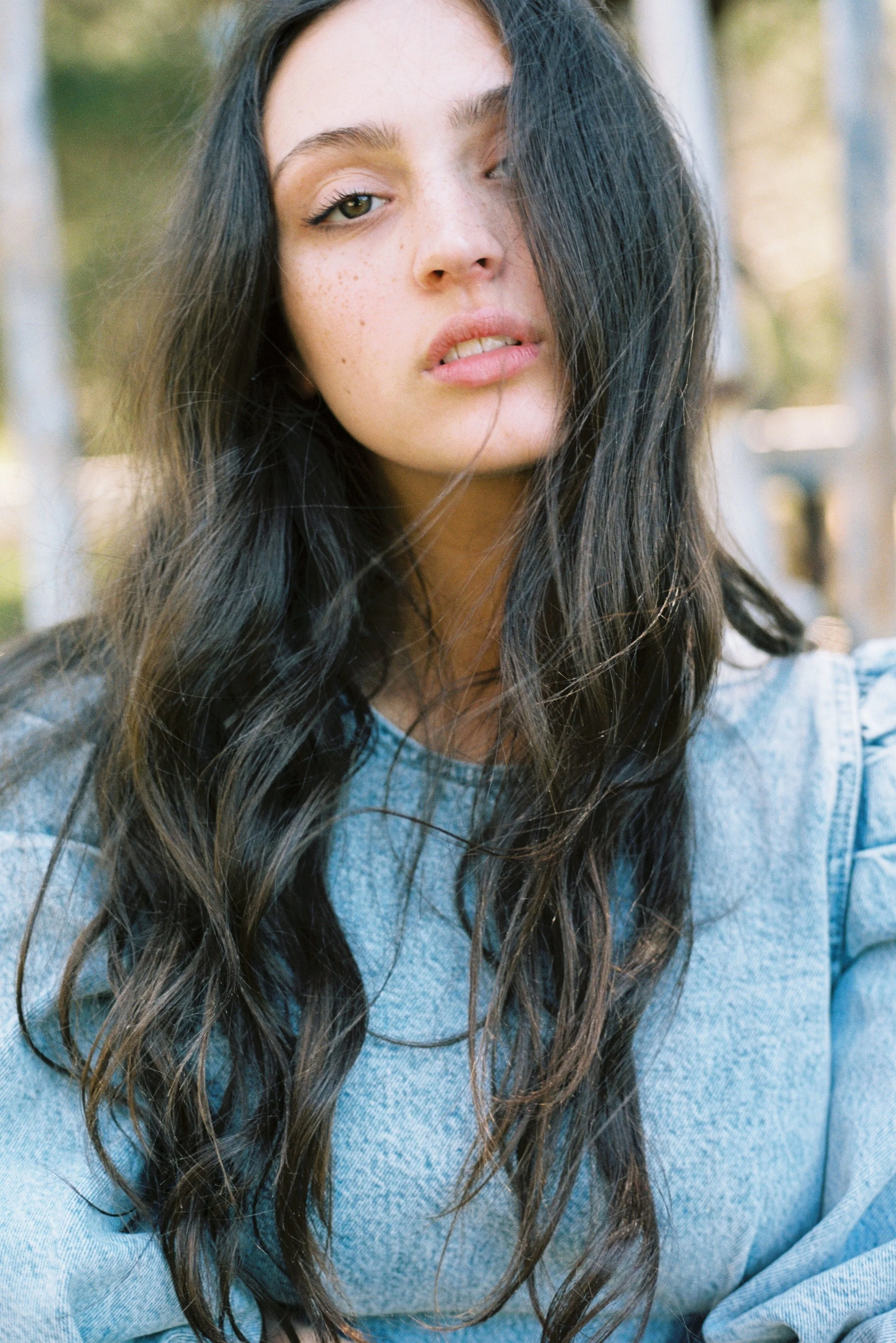 Meet Paris Cassar...