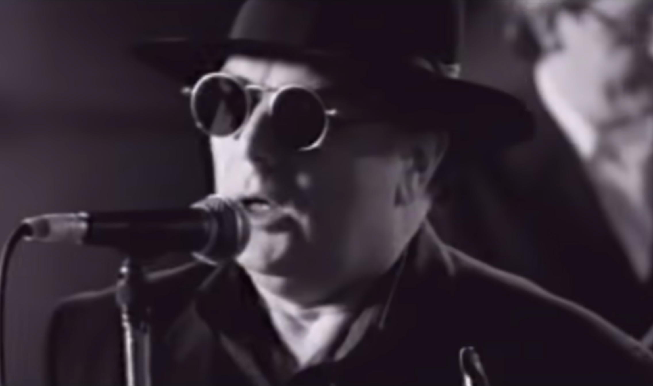 Song of the Week: Van Morrison — At Home With
