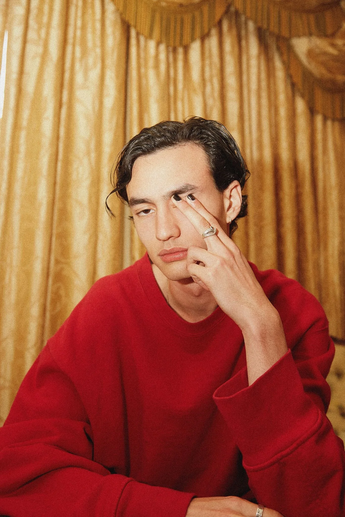 Meet Jonah Orbach...