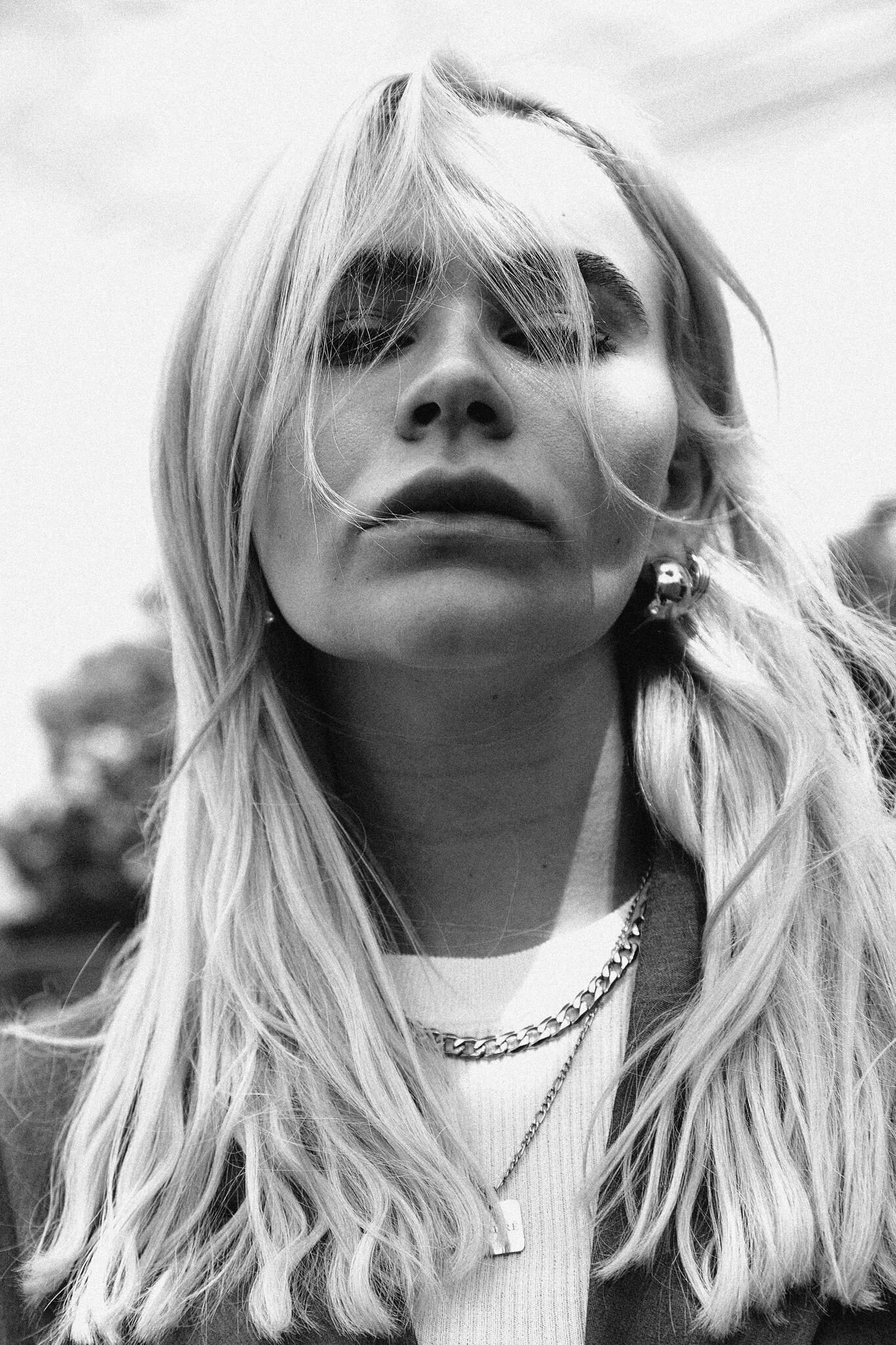 Meet Jessica Roche...