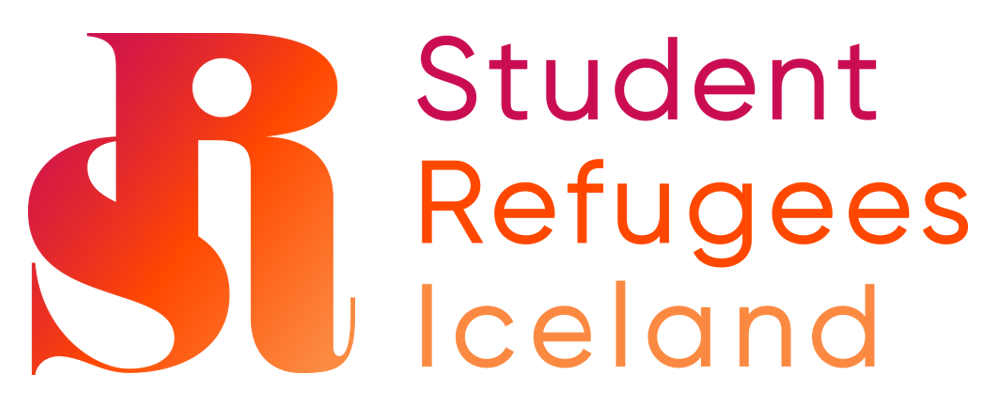 Student Refugees Iceland