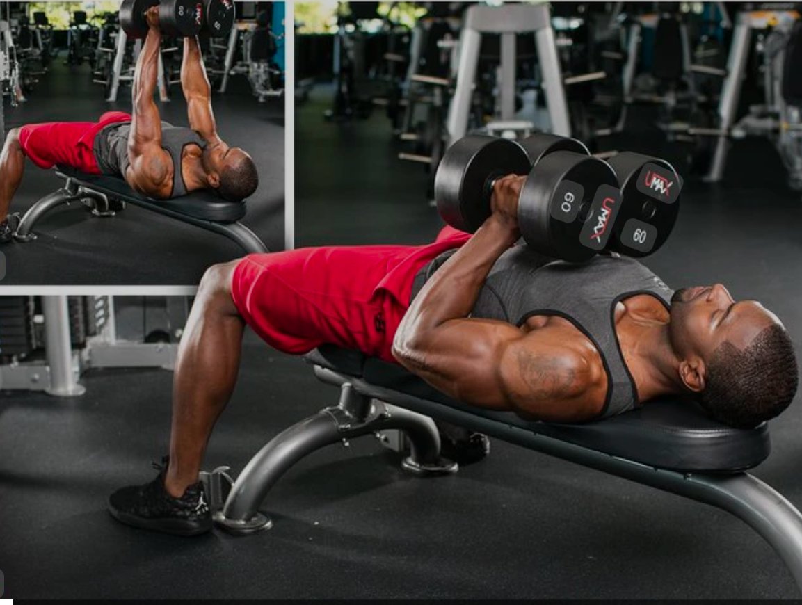 Personal Training