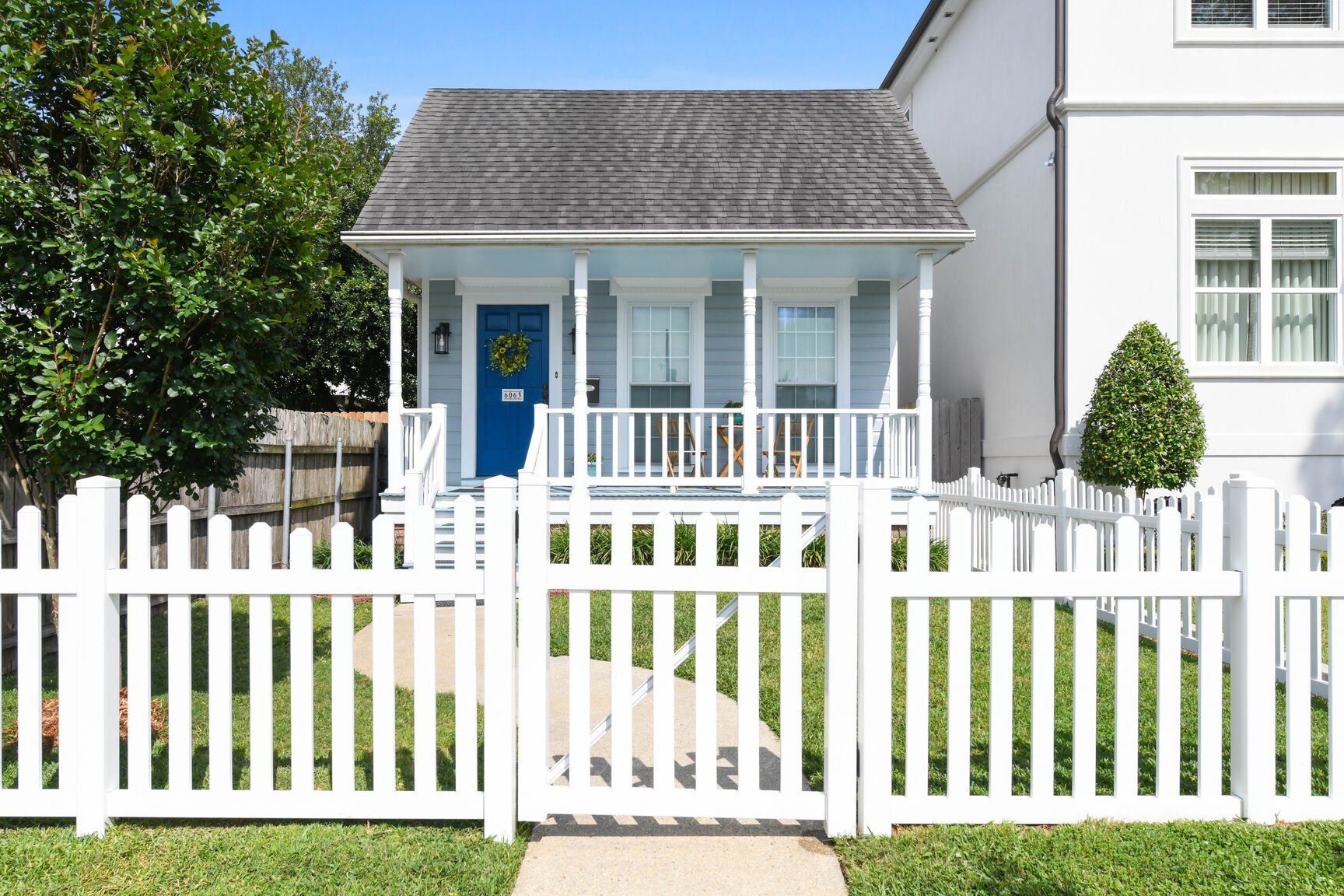 6063 Marshal Foch St | Lakeview New Orleans Residential Home | 3 Bedrooms | 2 Bathrooms | 1,710 Sqft | SOLD
