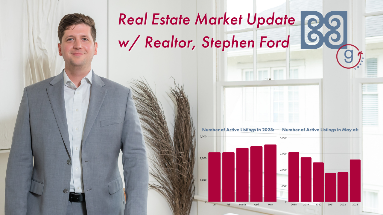 New Orleans Summer Real Estate Market Update by top Brokerage, Burk Brokerage Real Estate