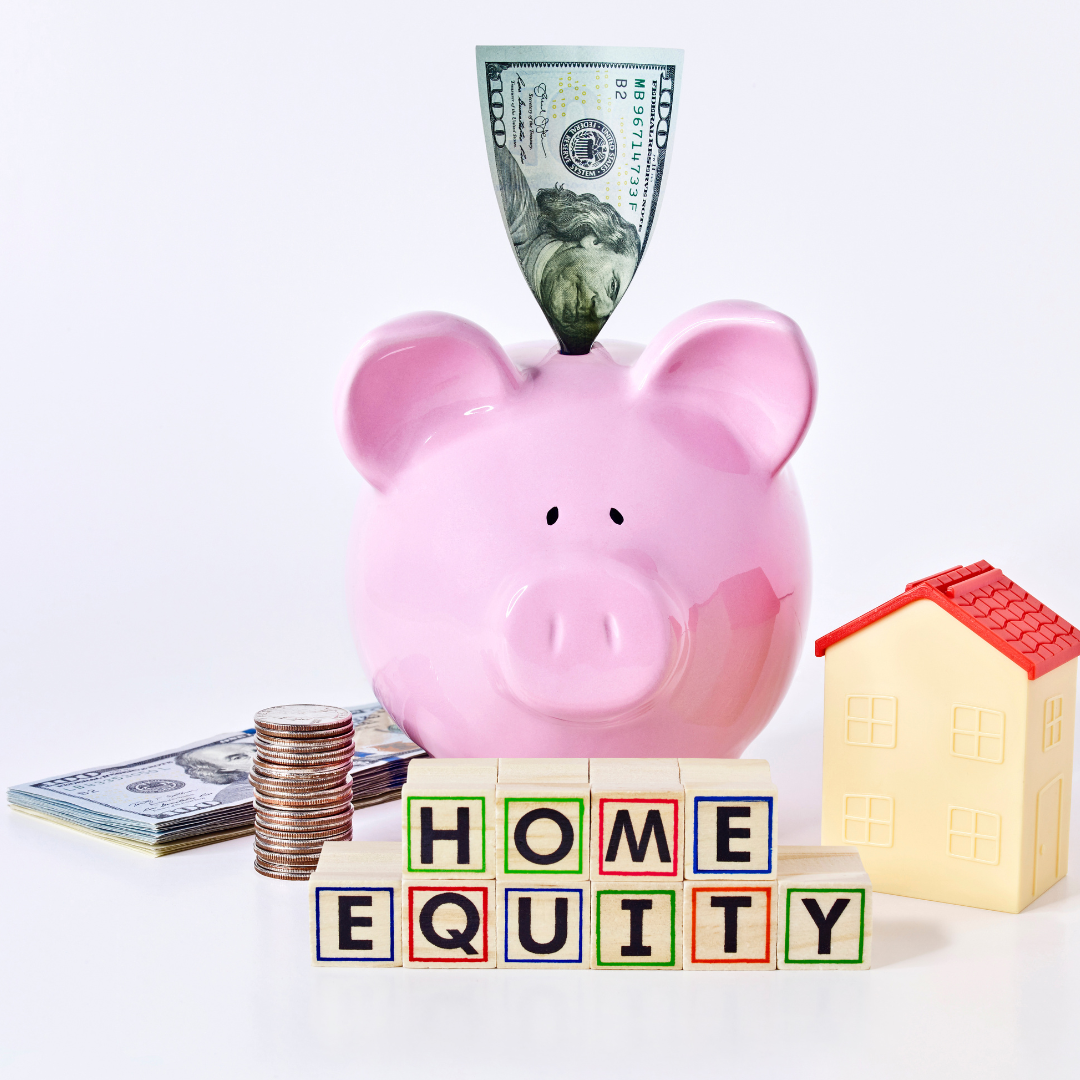 Your Home Equity Can Offset Affordability Challenges