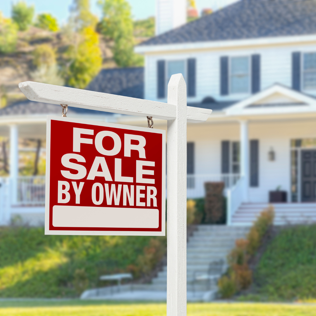 The Risks of Selling Your House on Your Own