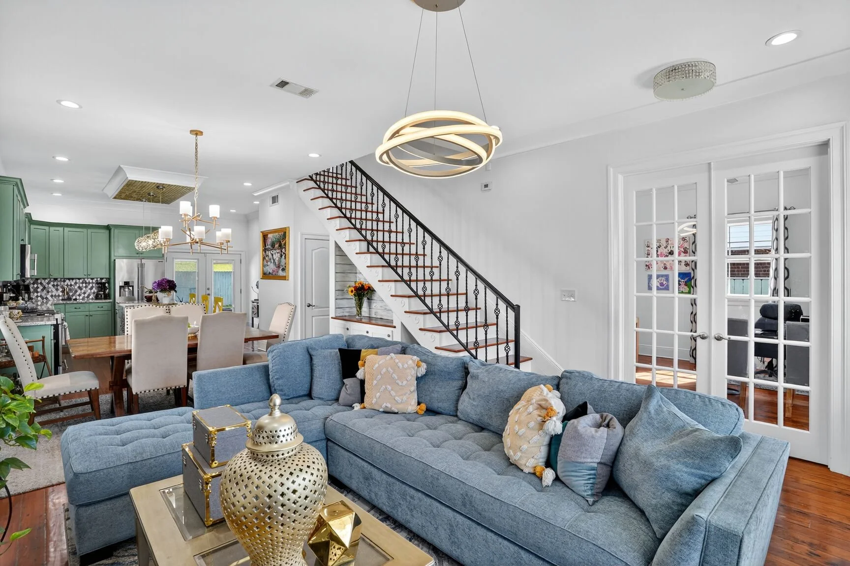 5919 Pauline St | 3 Bedrooms | 2 1/2 Bathrooms | 1,887 SQFT | $375,000
