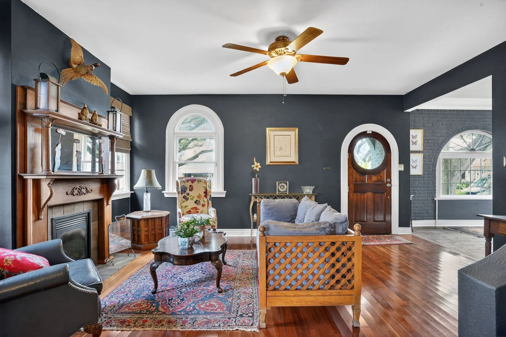 5818 Memphis St | 4 Bedrooms | 3 Bathrooms | 2,415 SQFT | $539,000