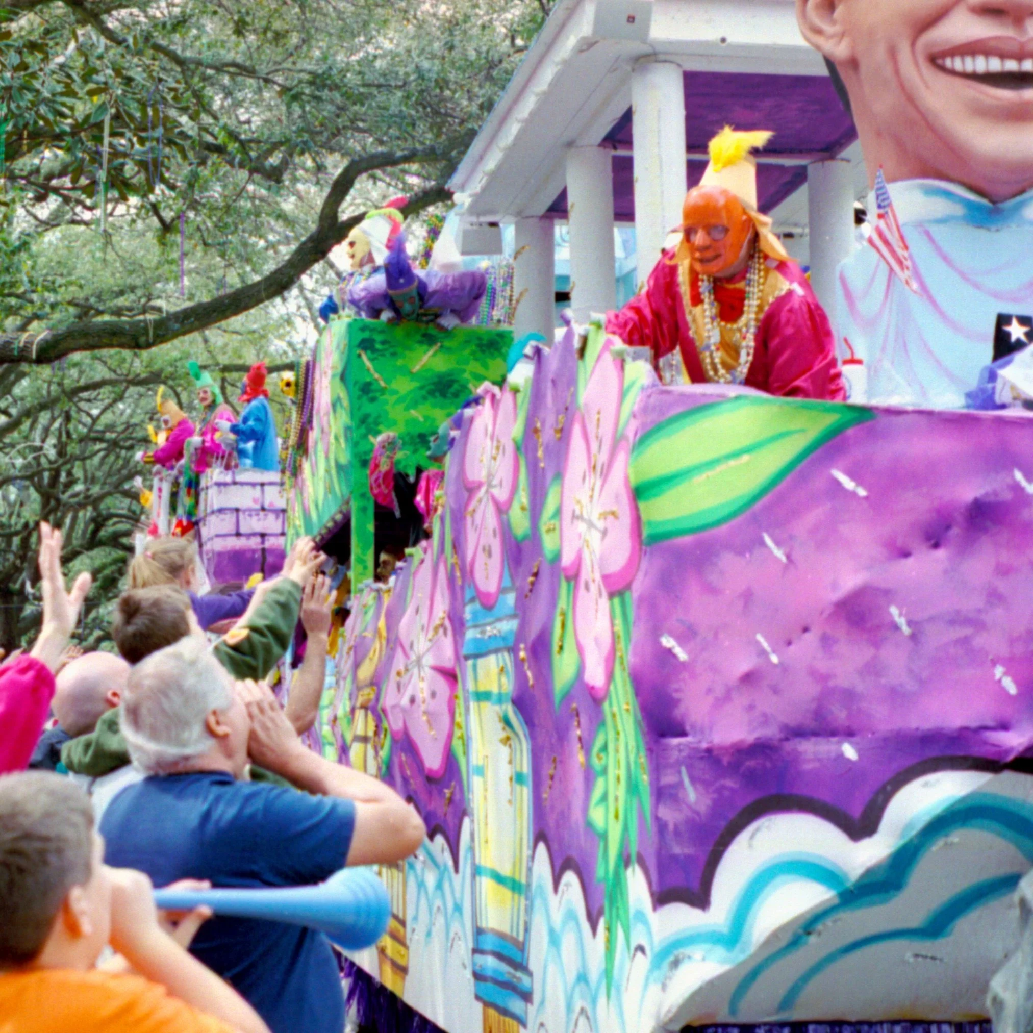 Why Is New Orleans Mardi Gras Such A Big Deal Burk Brokerage Real Estate why-is-new-orleans-mardi-gras-such-a-big-deal-burk-brokerage-real-estate
