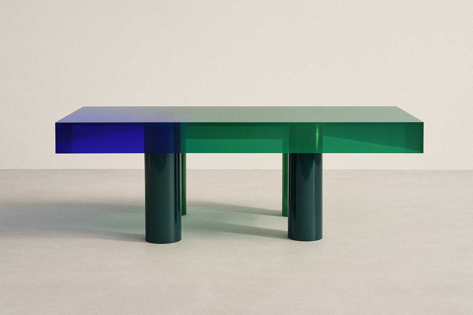 20250501_1652_Vitra-Style Dining Table_remix_01jt70qz9ye31stpd1vvhbe70d.png