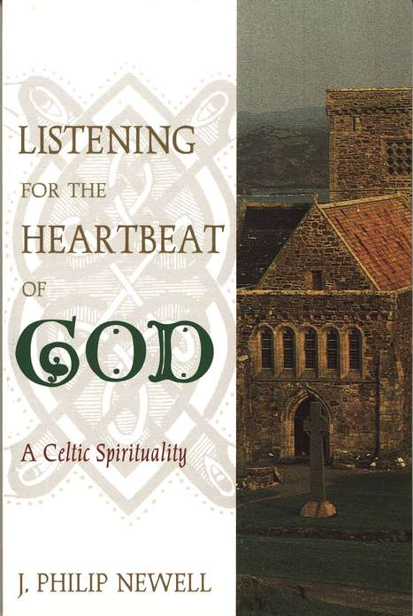 Listening for the Heartbeat of God