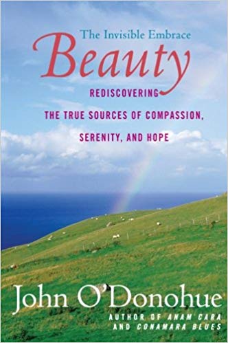 Beauty: The Invisible Embrace