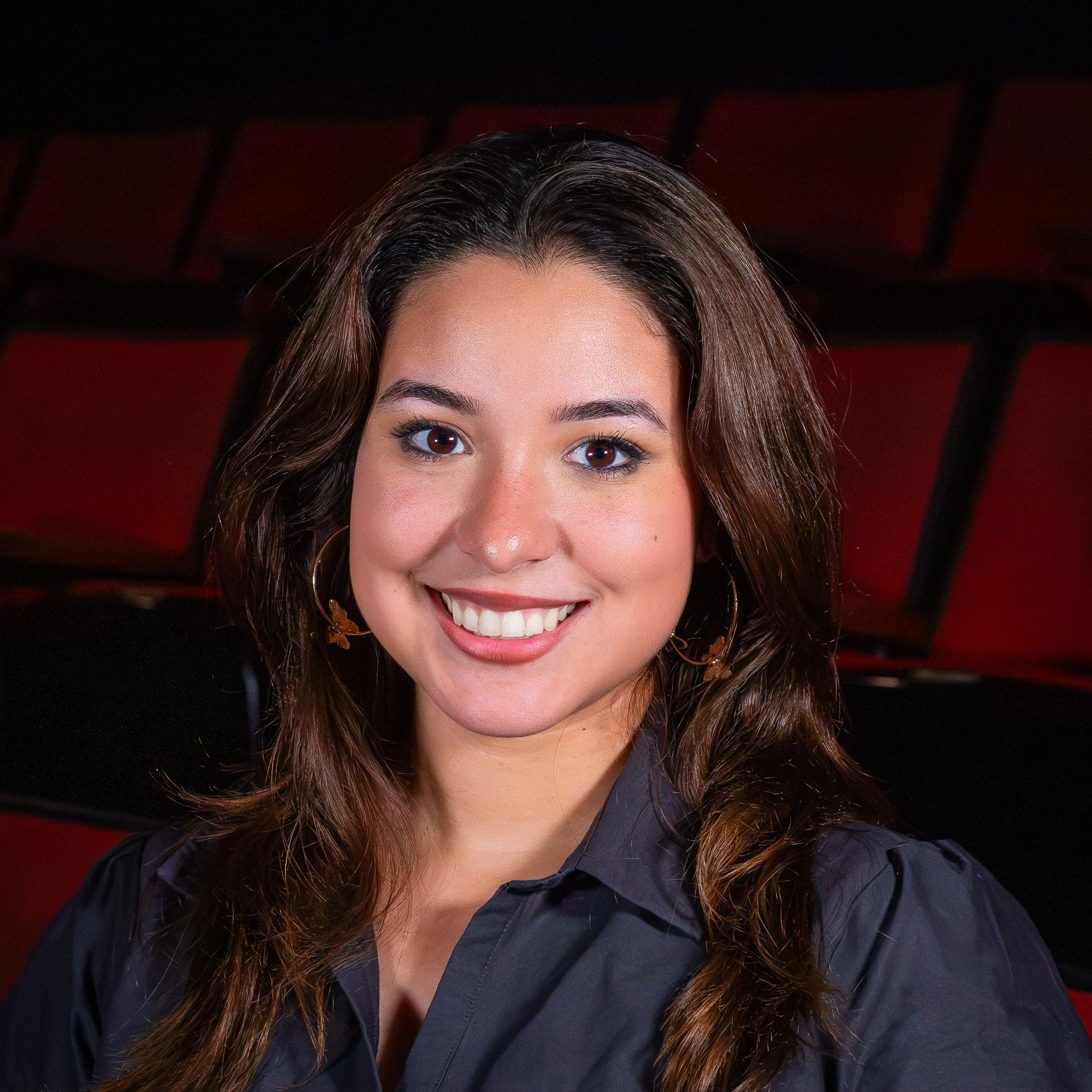 Lilli Hinojosa