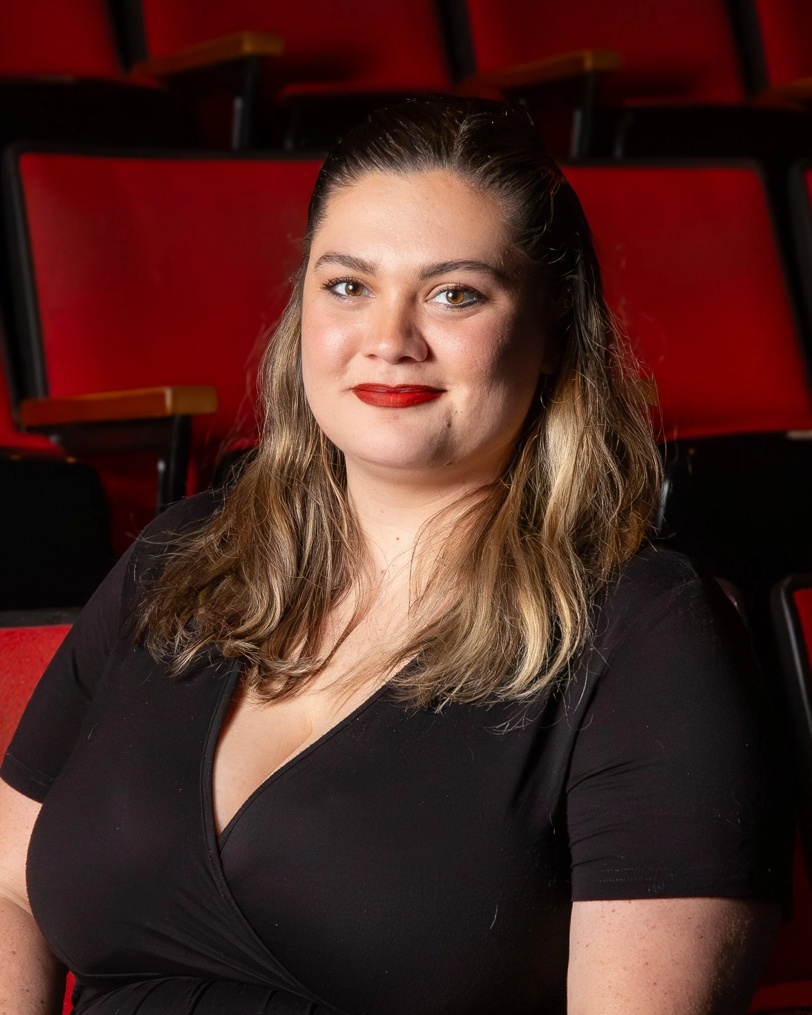 Devyn Hamblin-Saenz headshot