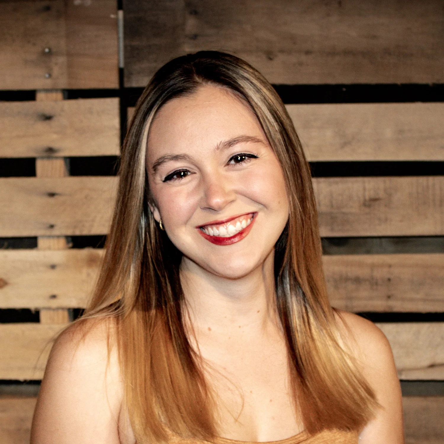 Olivia Moretzhohn