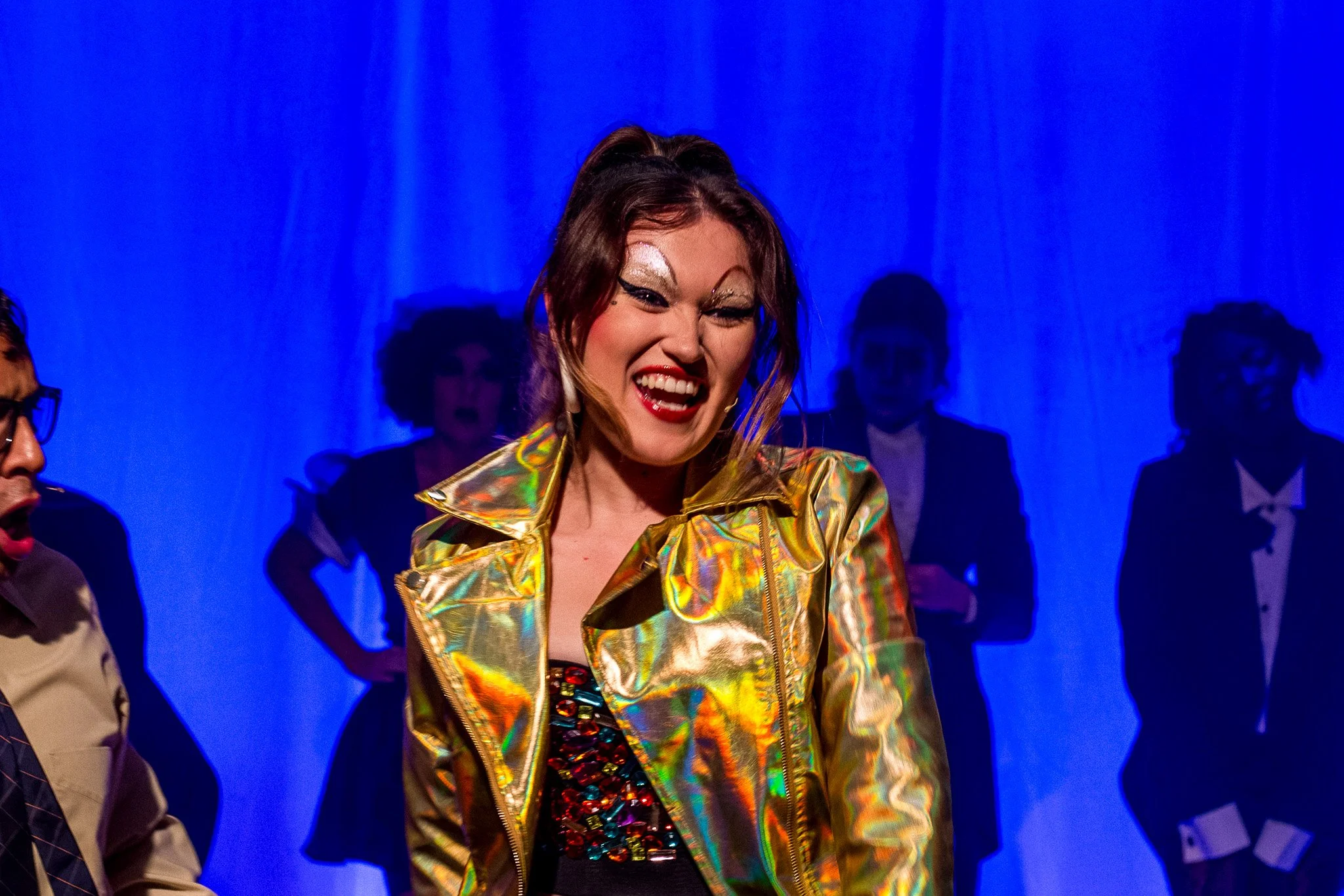 The Rocky Horror Show at Aurora Arts Theatre