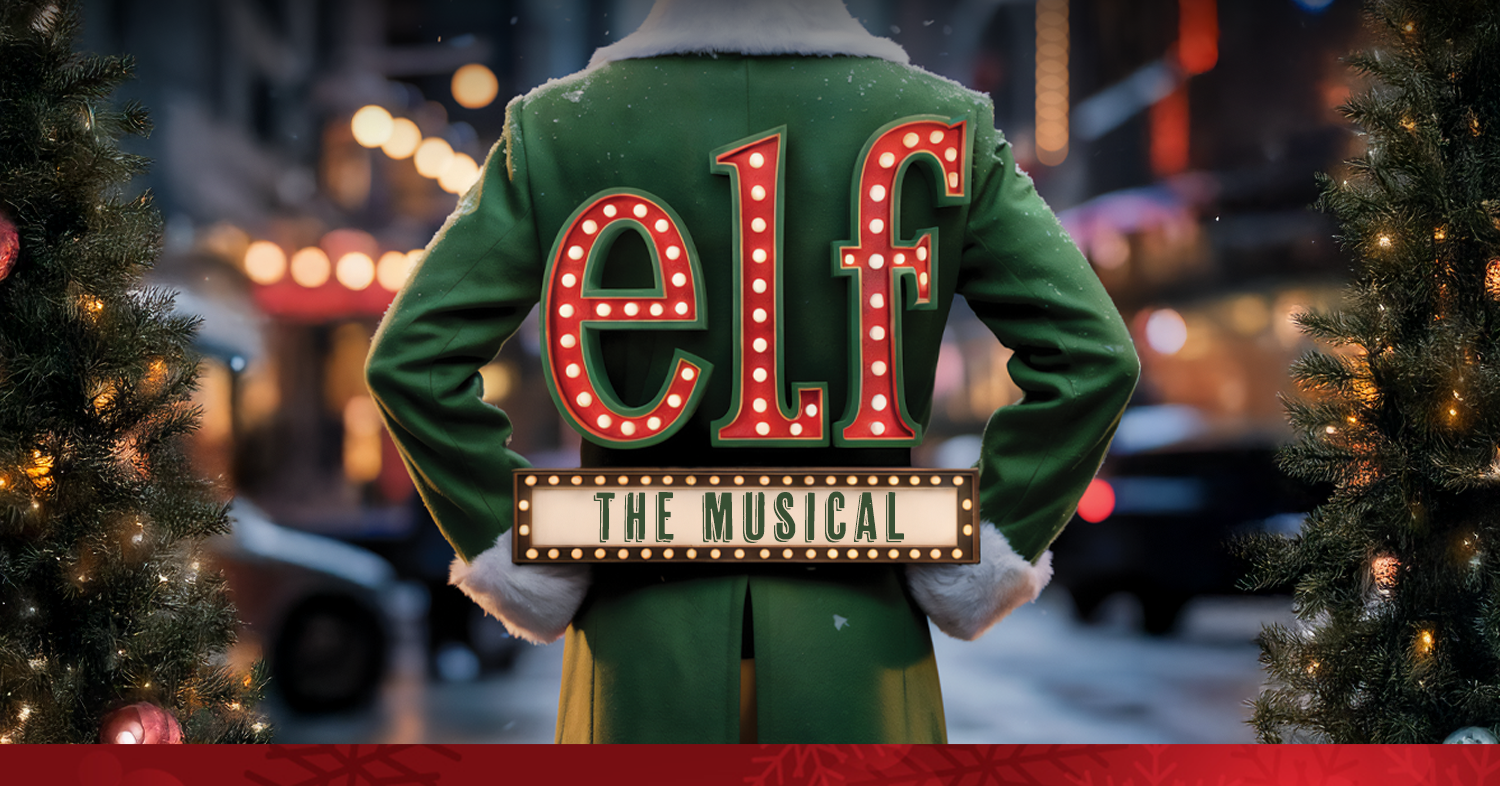 Aurora Arts Theatre Brings Holiday Magic to the Coastal Bend With Elf the Musical