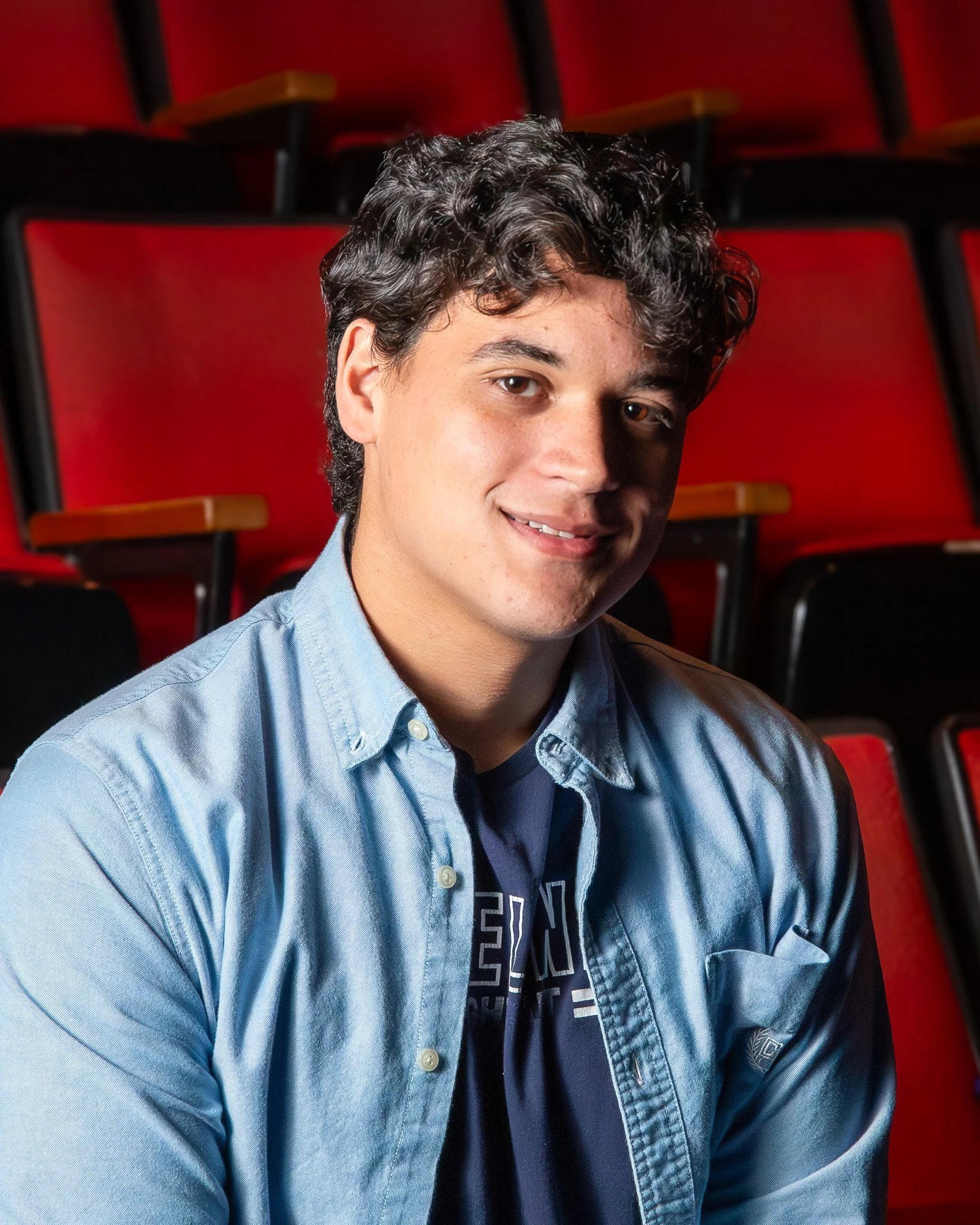 Omar Moreno headshot