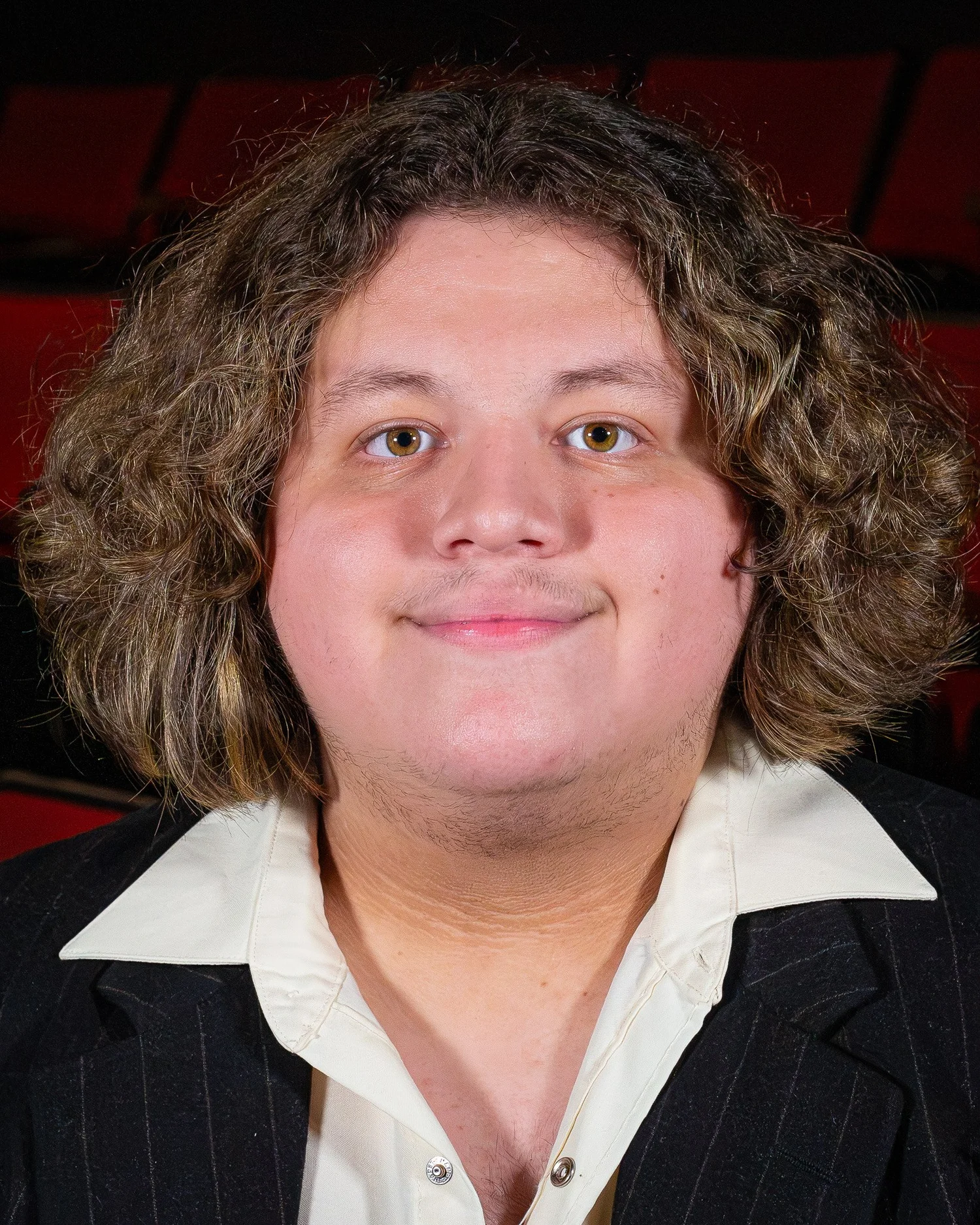 Andrew Aguilar