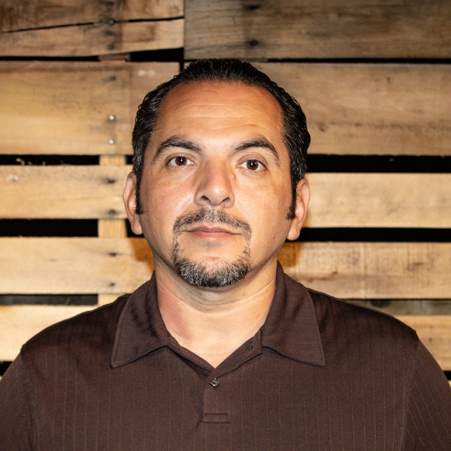 Everett Flores