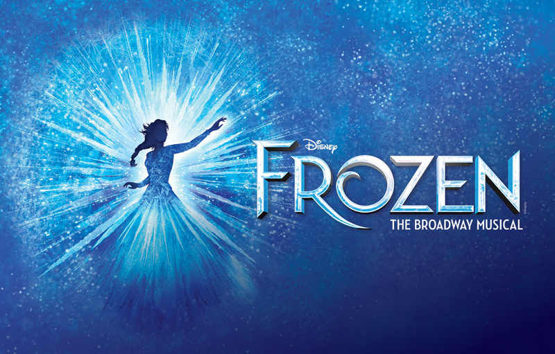 Disney&rsquo;s Frozen &mdash; Aurora Arts Theatre