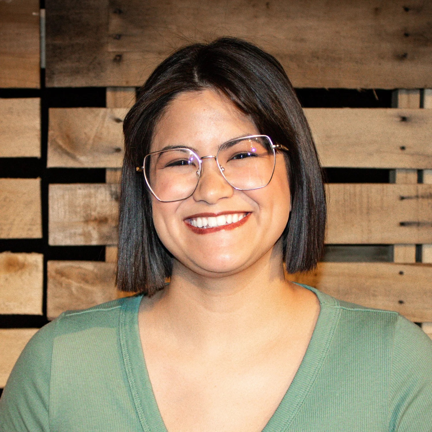 Anissa Lesh