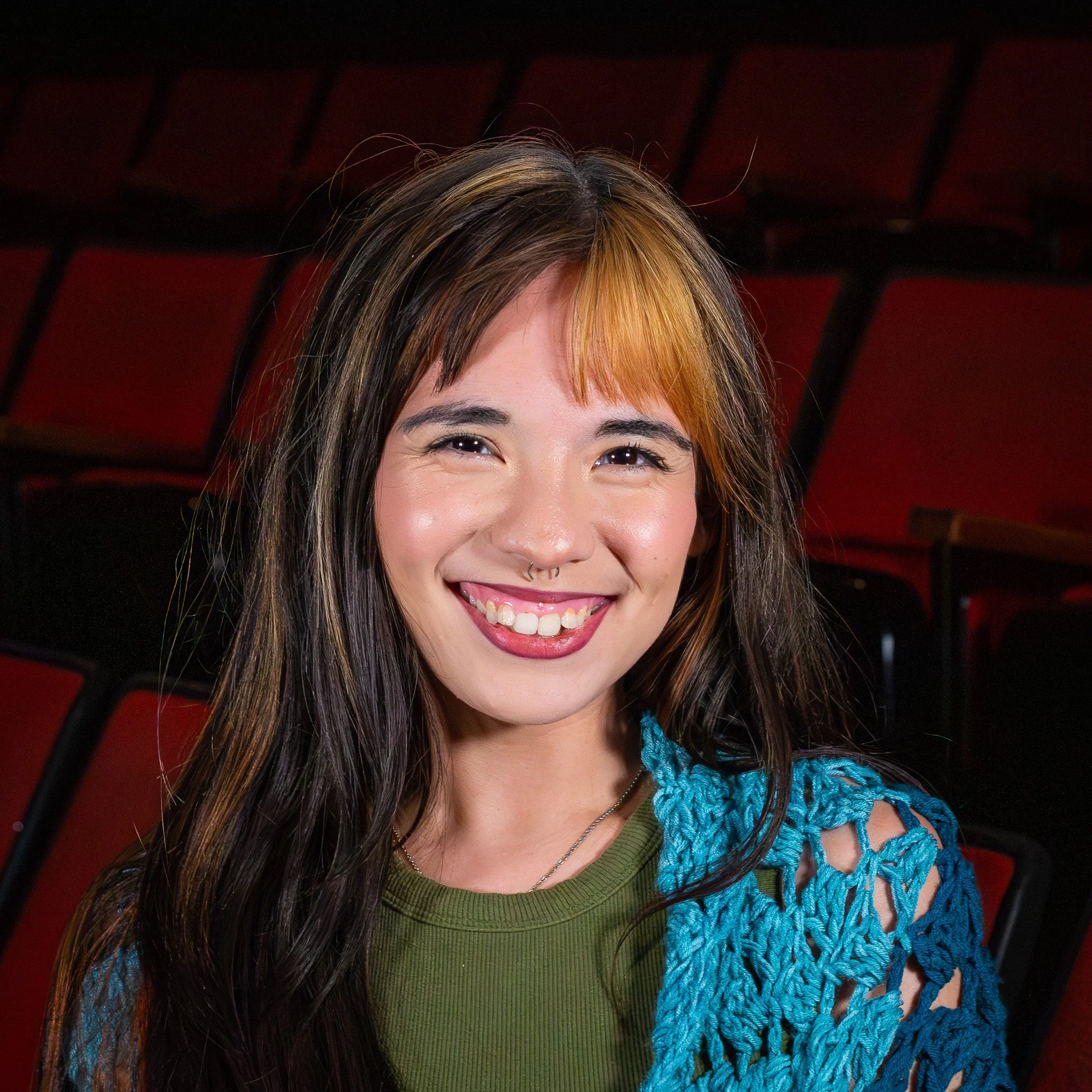 Haley Sturgeon