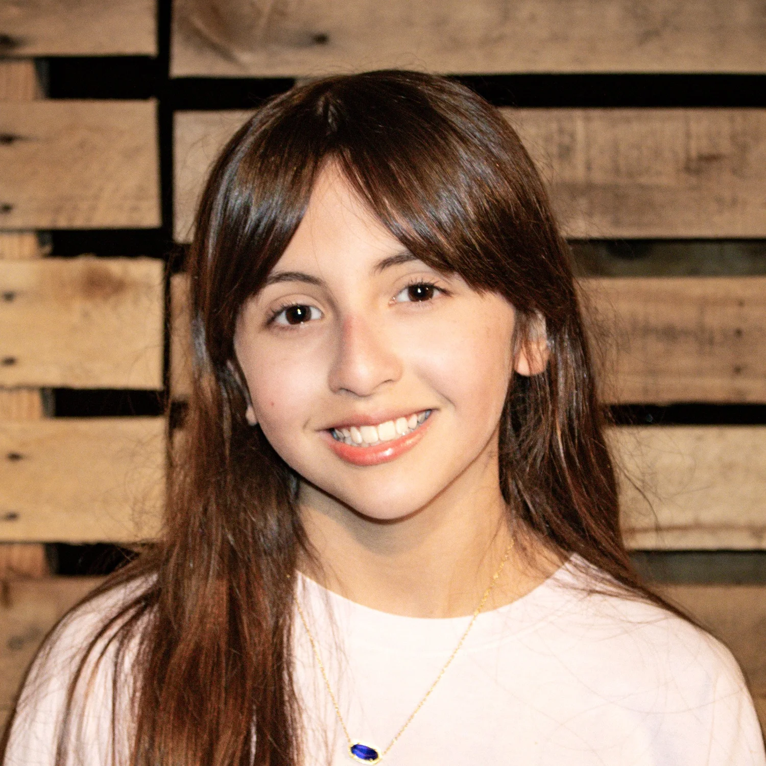 Hailie Salazar
