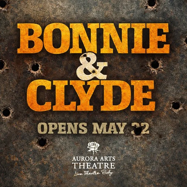 Bonnie & Clyde