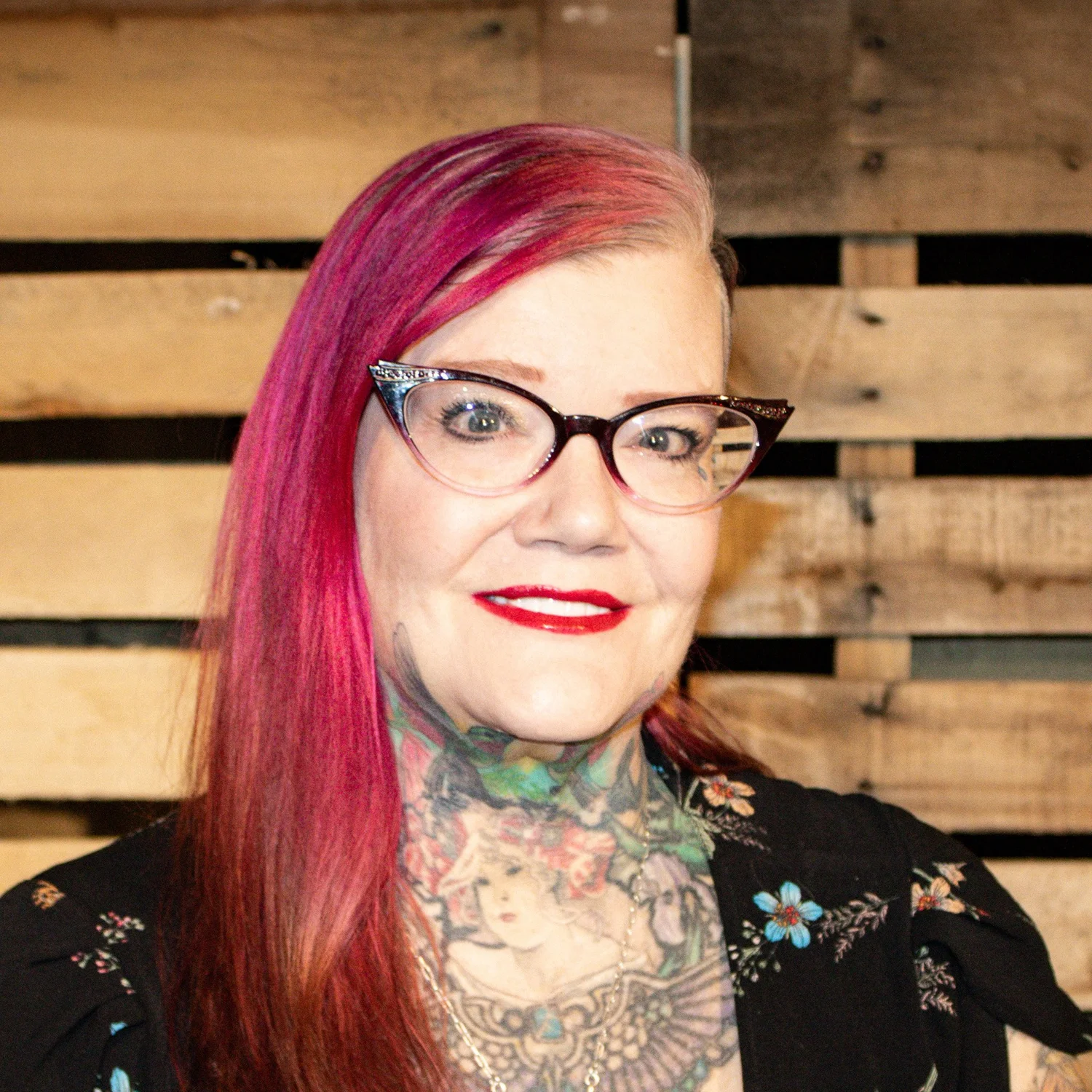 Susan Swan