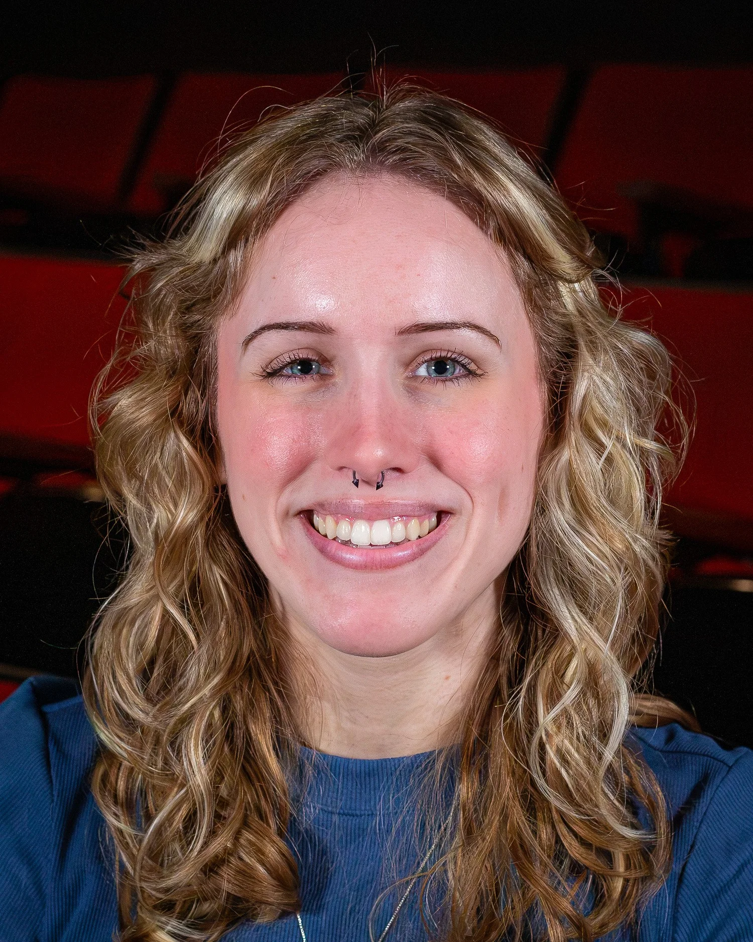 Erin Heflin