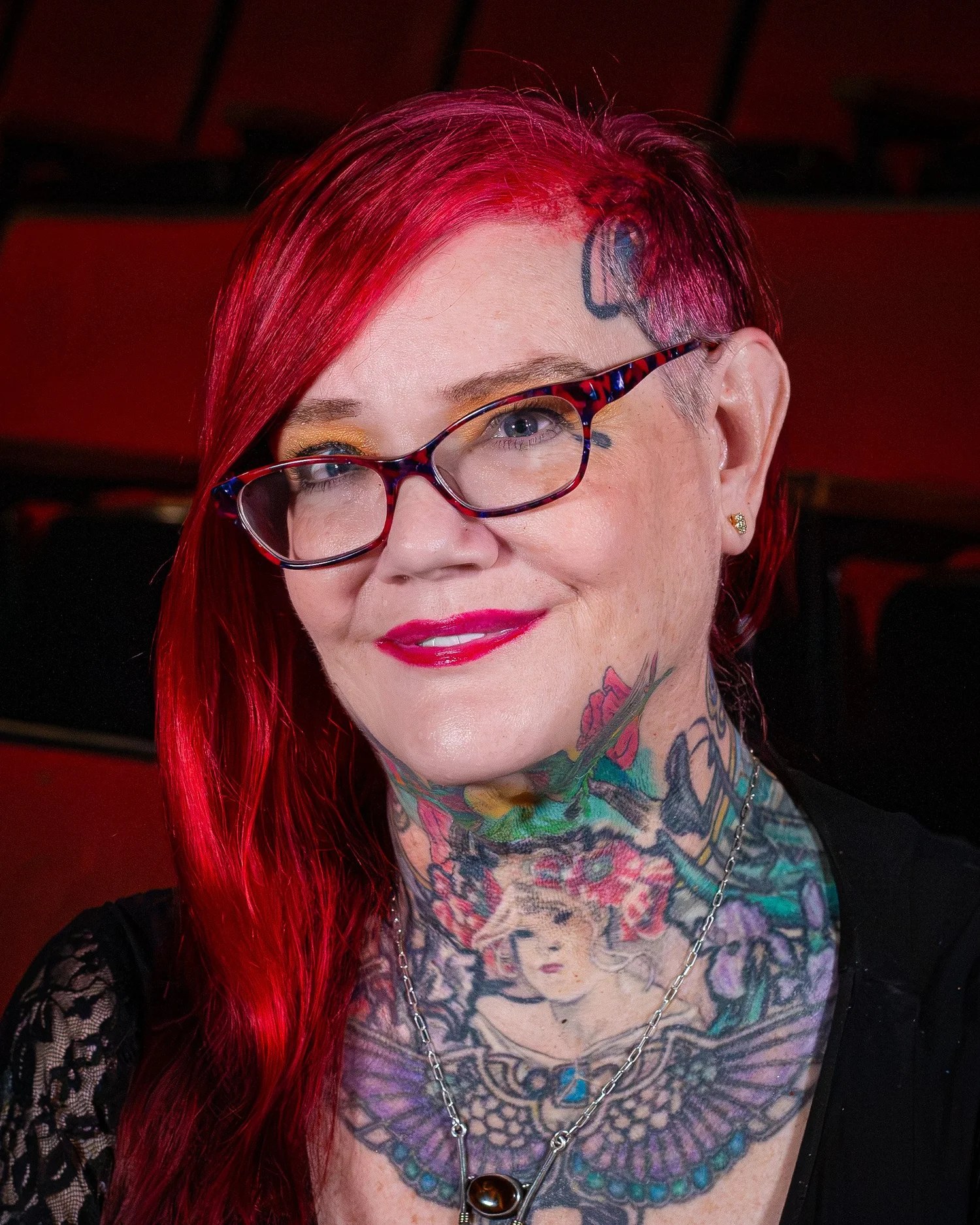 Susan Swan