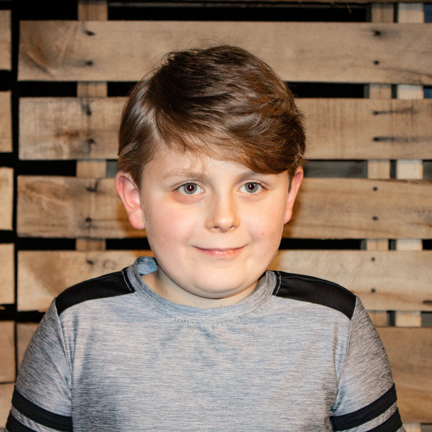 Liam Riddle