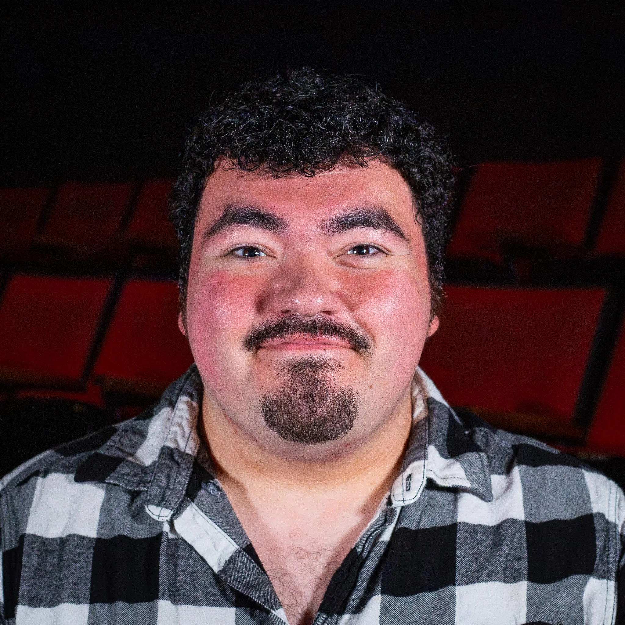 Jonathon Alvarez