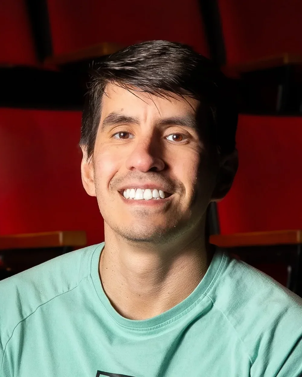 Christopher Salinas