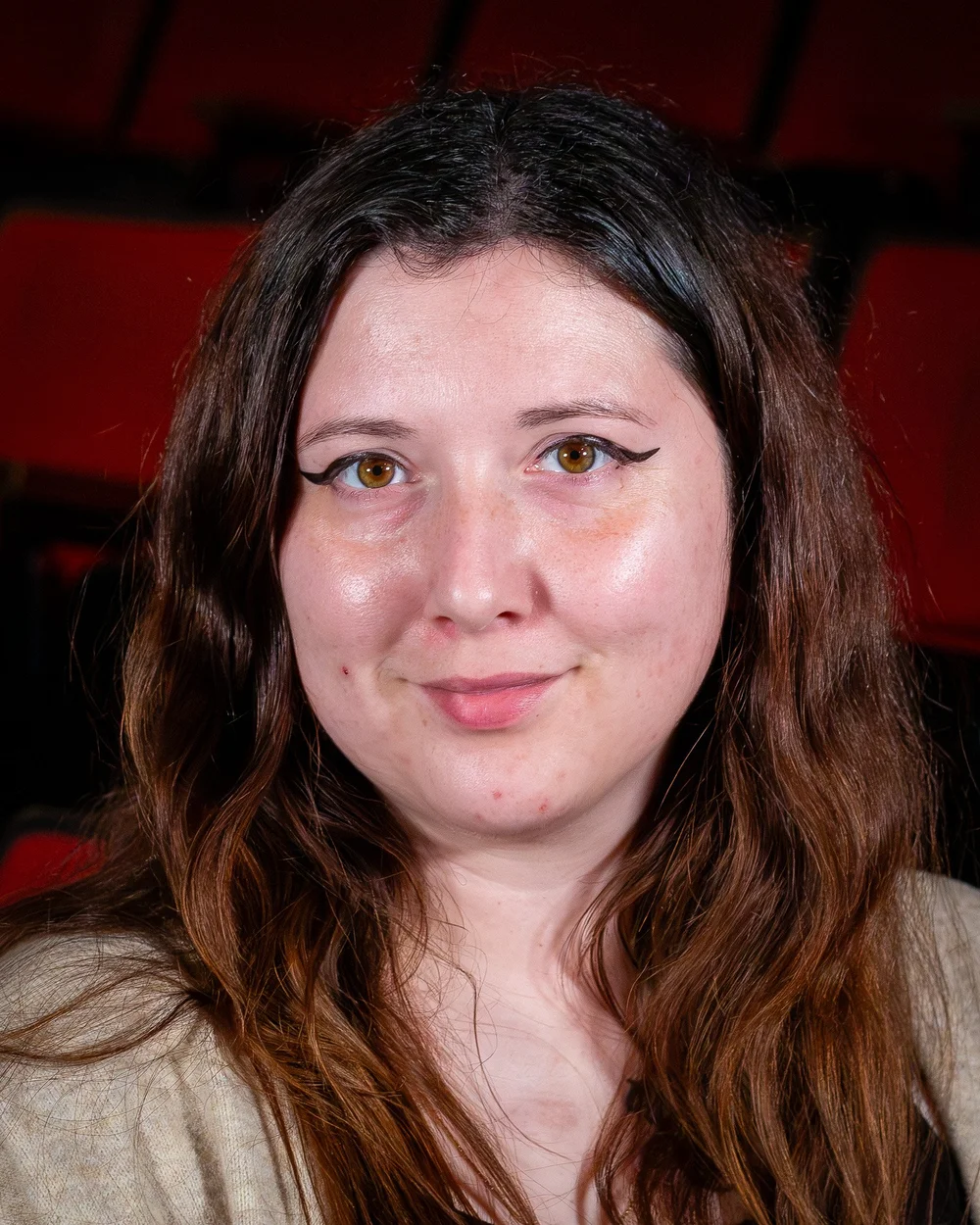Mariah Treadwell