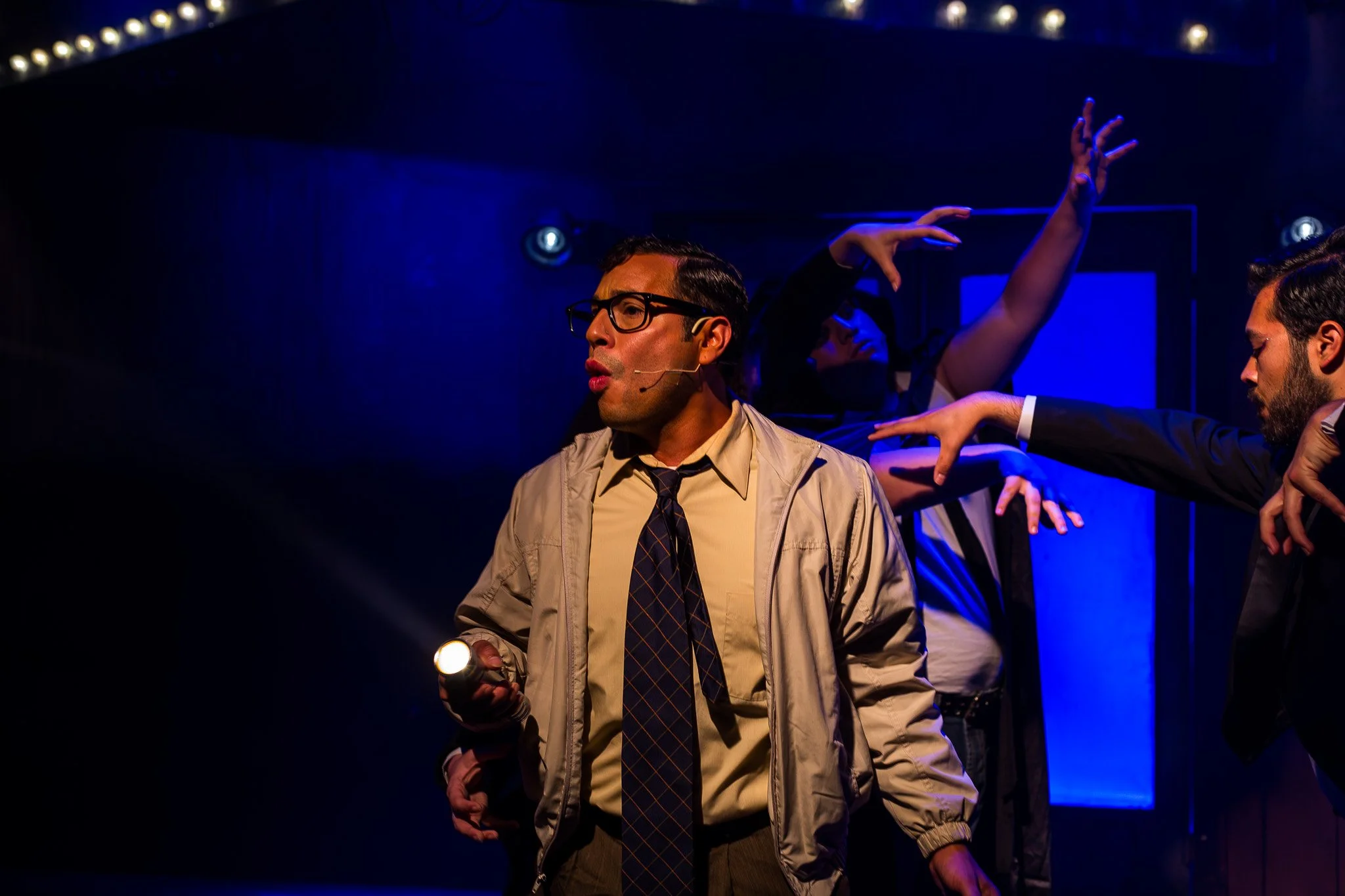 The Rocky Horror Show at Aurora Arts Theatre