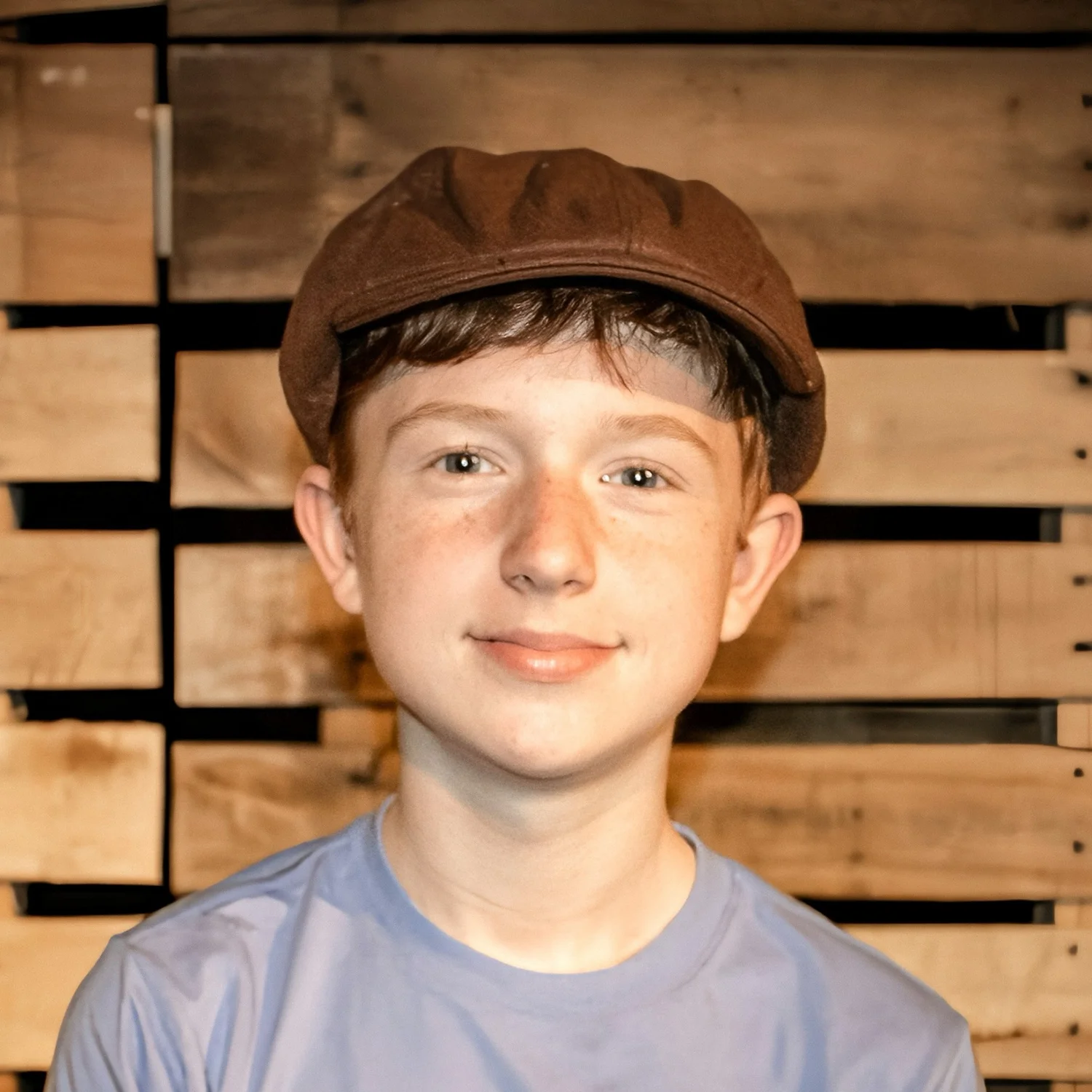 Carter Plimper