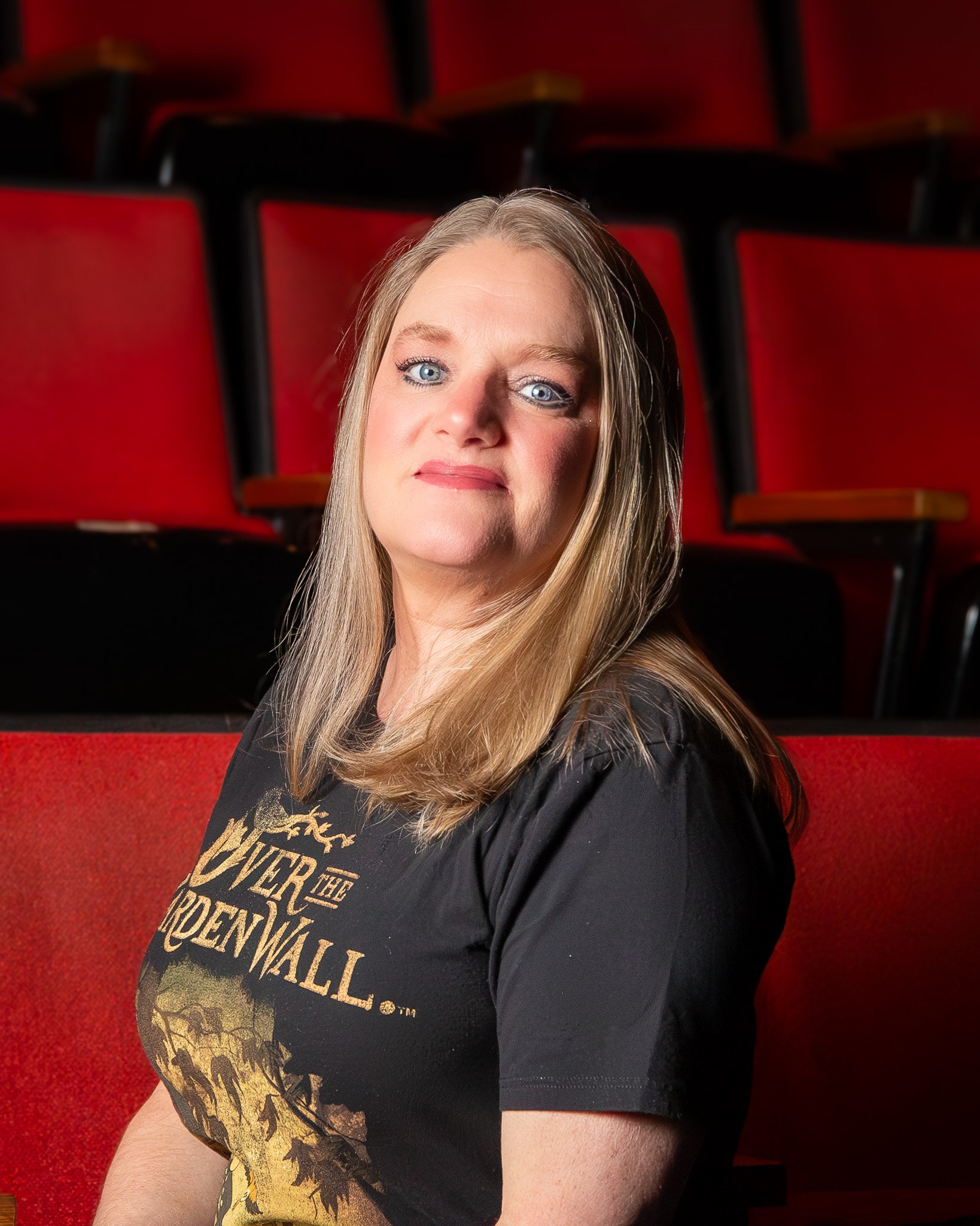 Holly Braly headshot