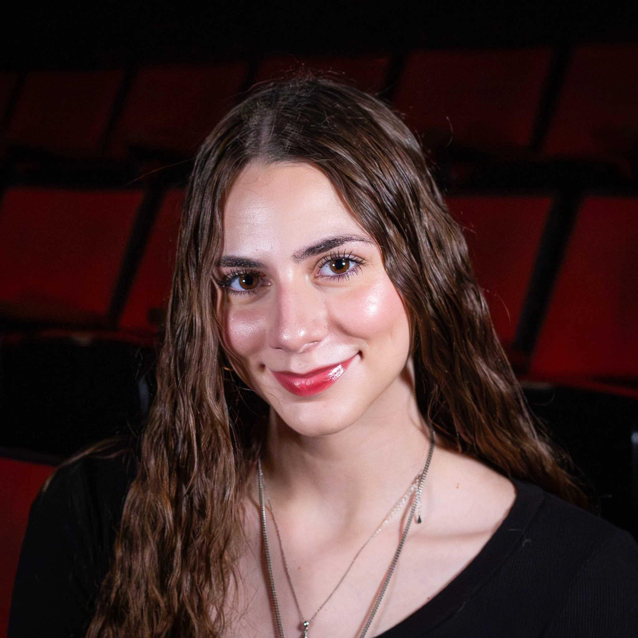 Leila Hoefelmeyer