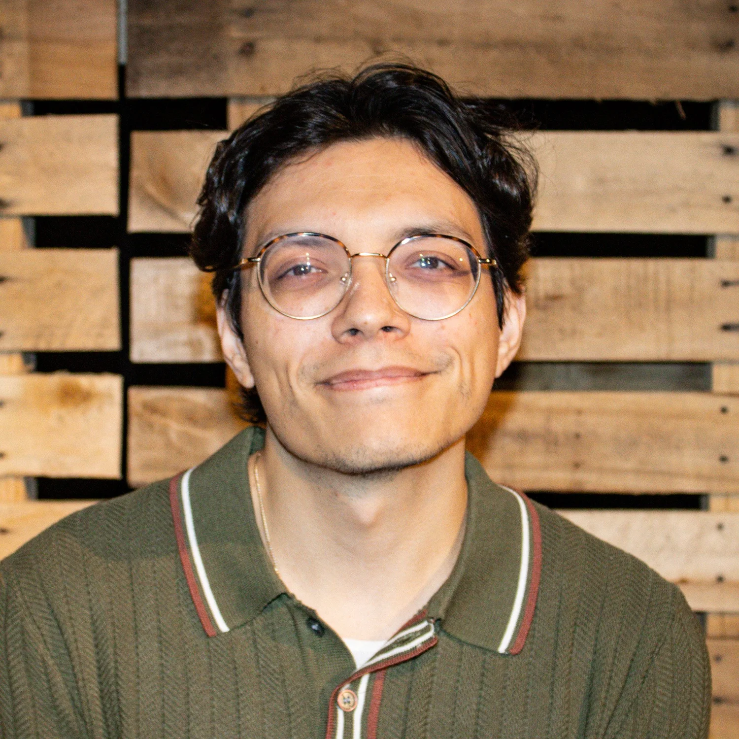 Ricky Martinez