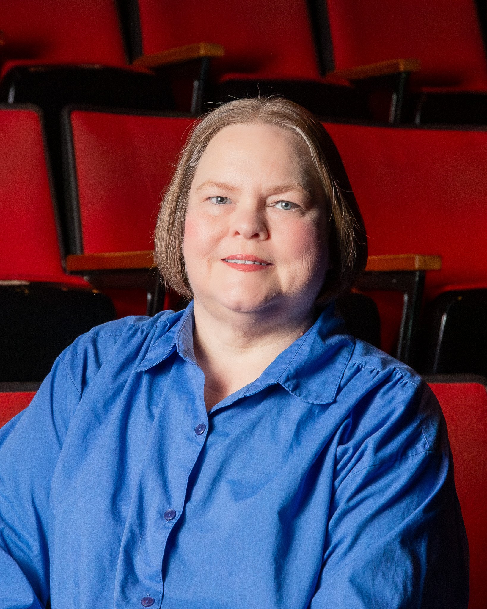 LaQuita Hilzinger headshot