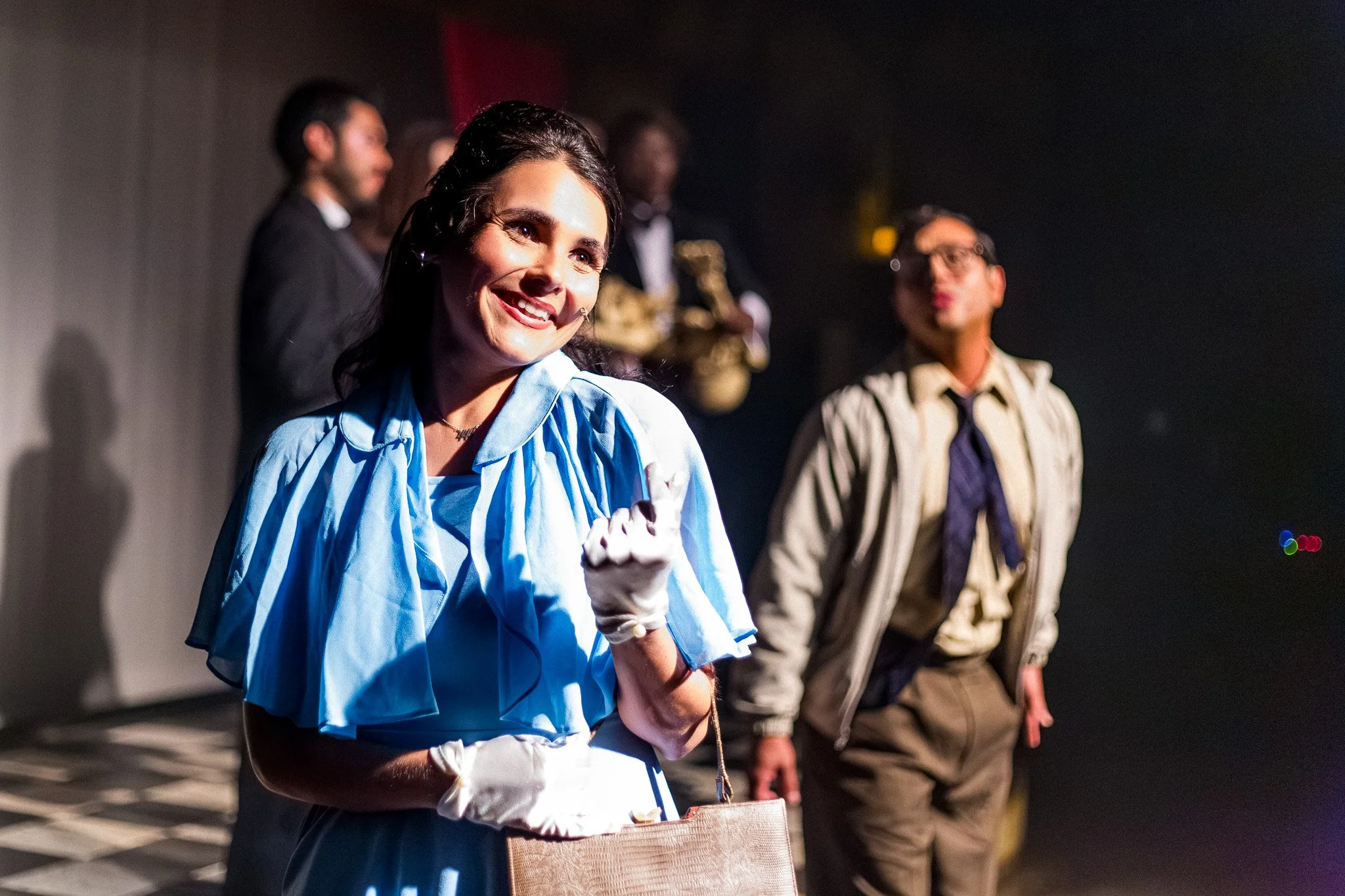 The Rocky Horror Show at Aurora Arts Theatre
