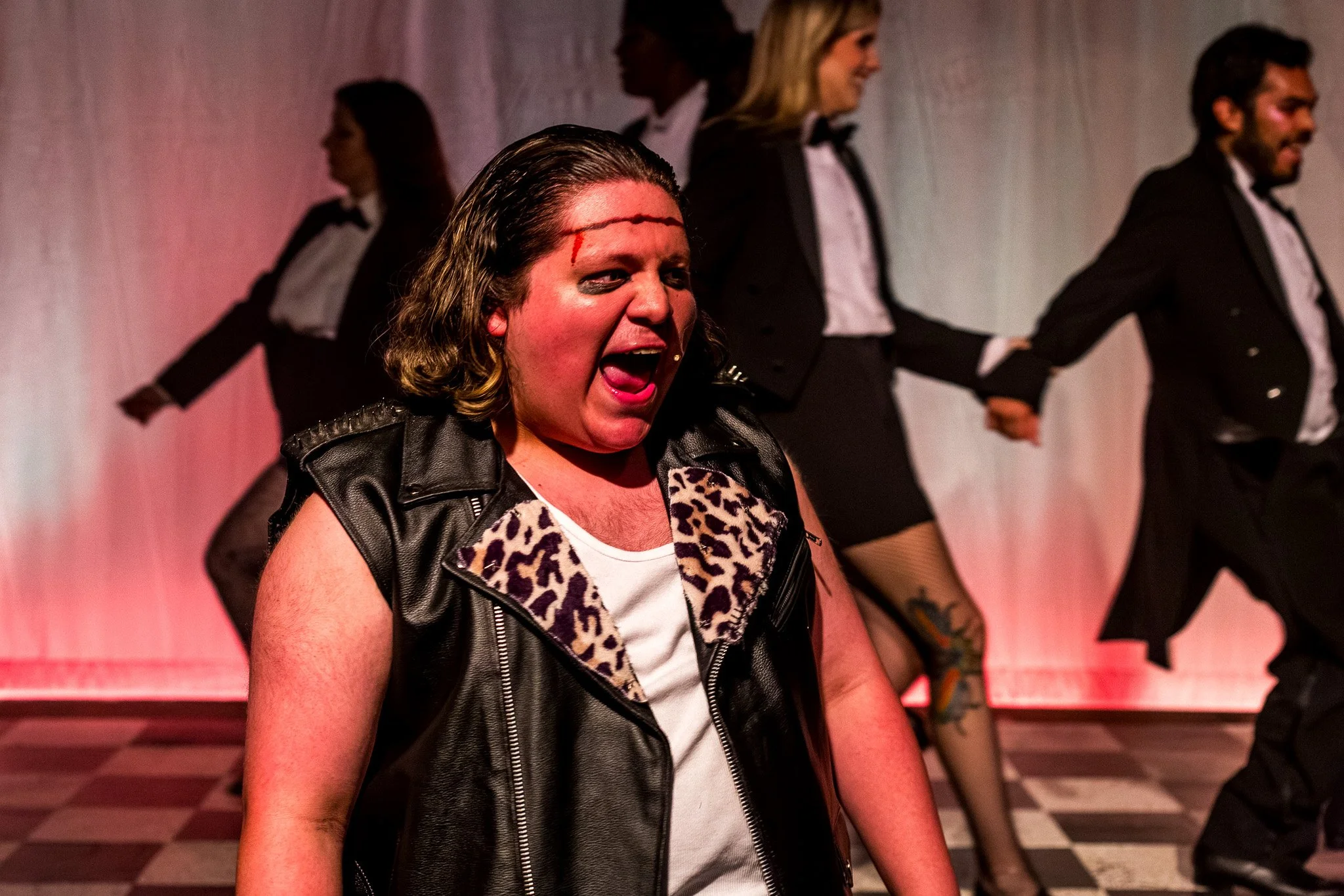 The Rocky Horror Show at Aurora Arts Theatre