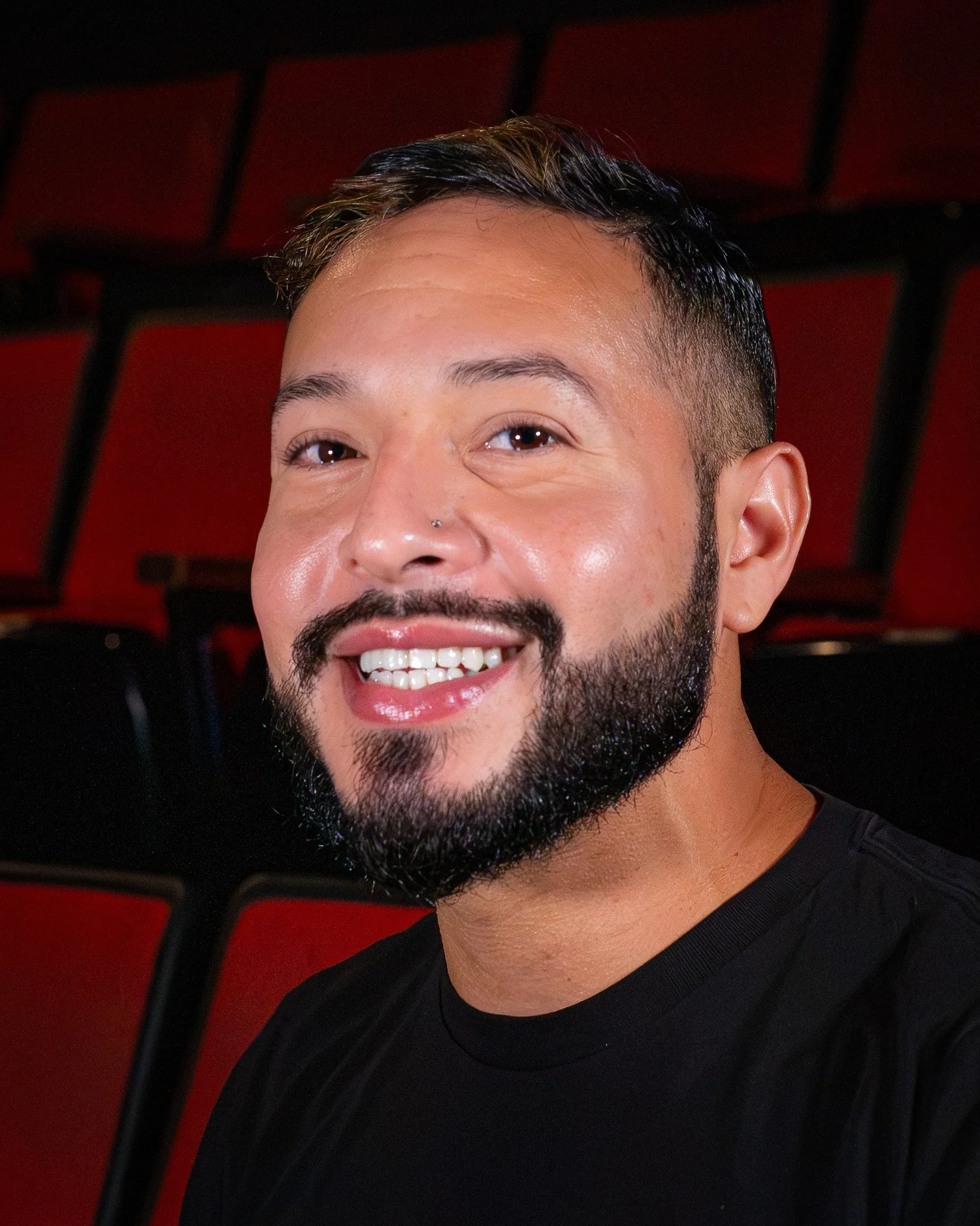 Adrian Peña
