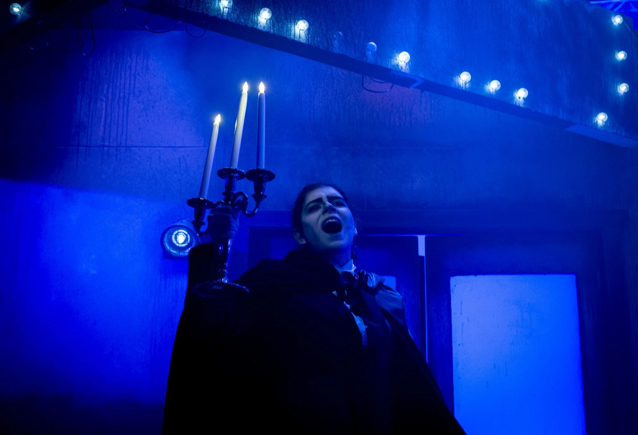 The Rocky Horror Show at Aurora Arts Theatre
