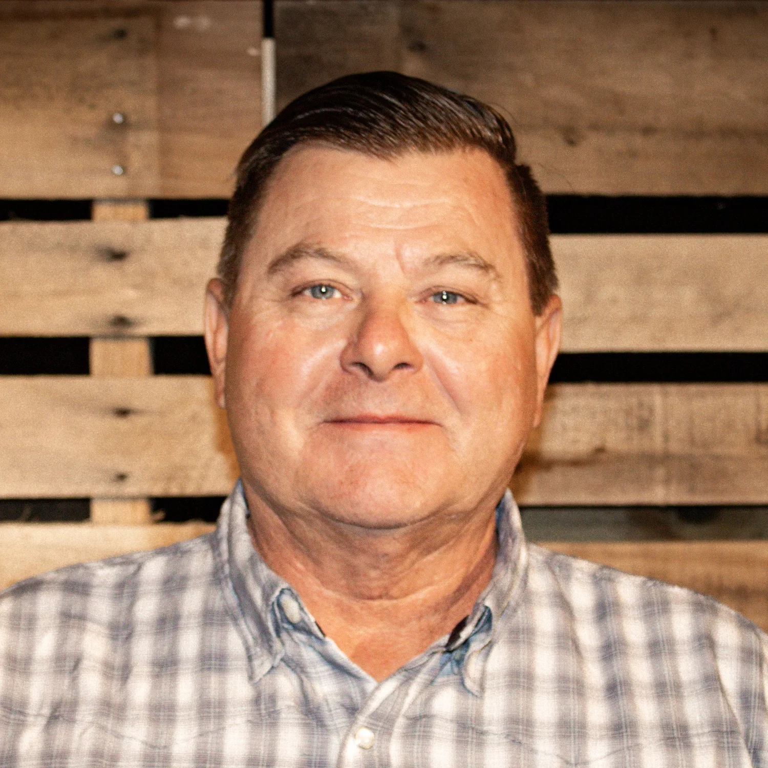 Paul Braly