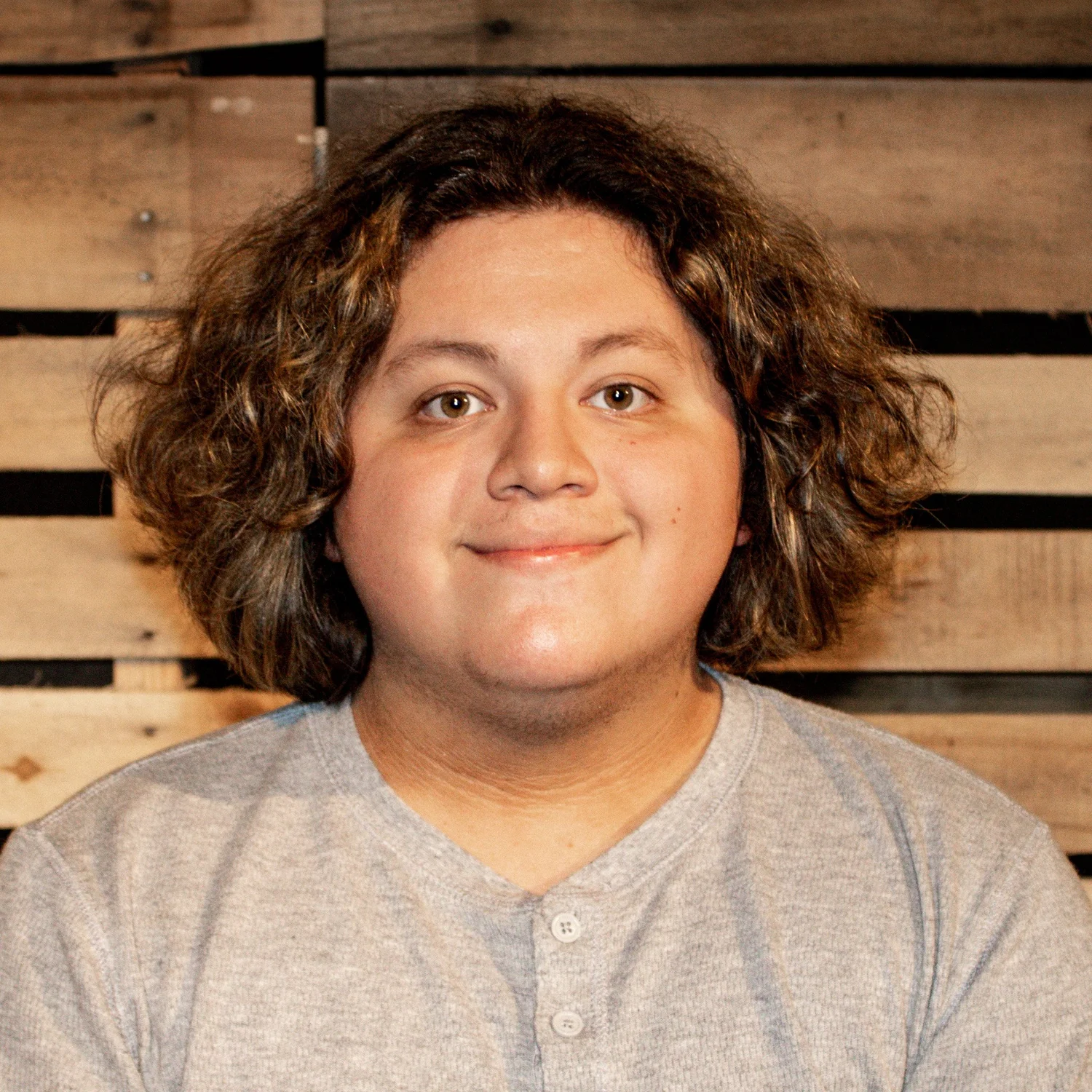 Andrew Aguilar