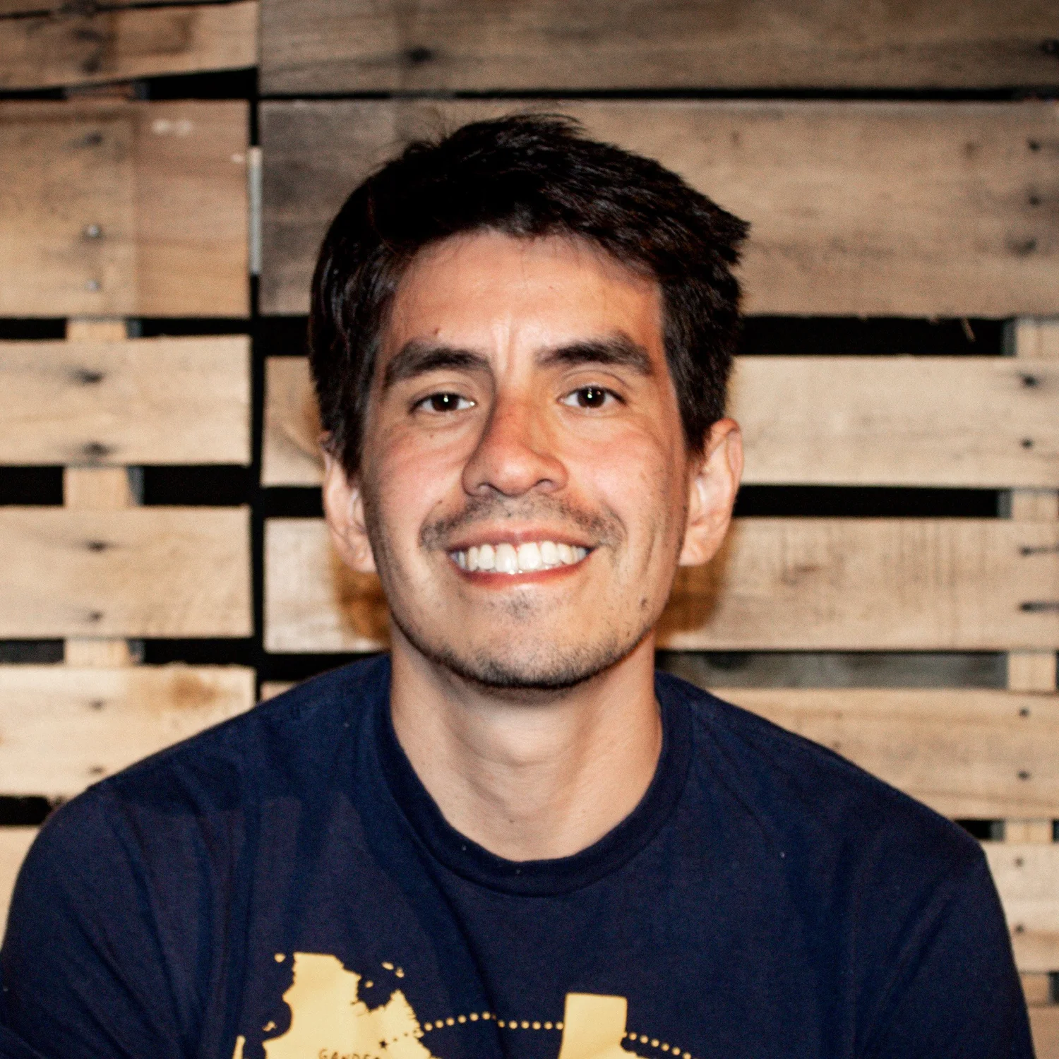 Christopher Salinas